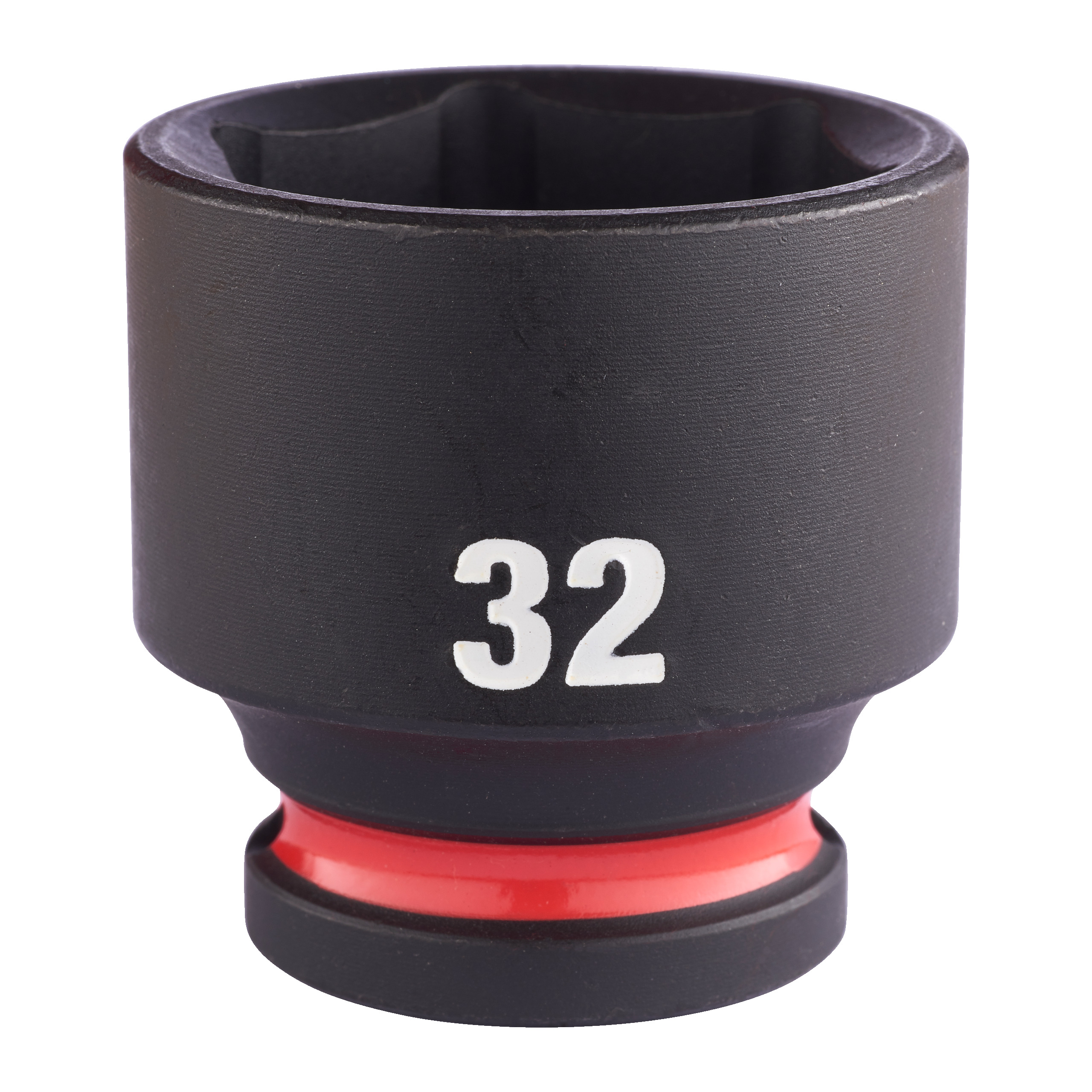 Milwaukee Schlagnuss Shockwave 1/2In 32X44 Mm