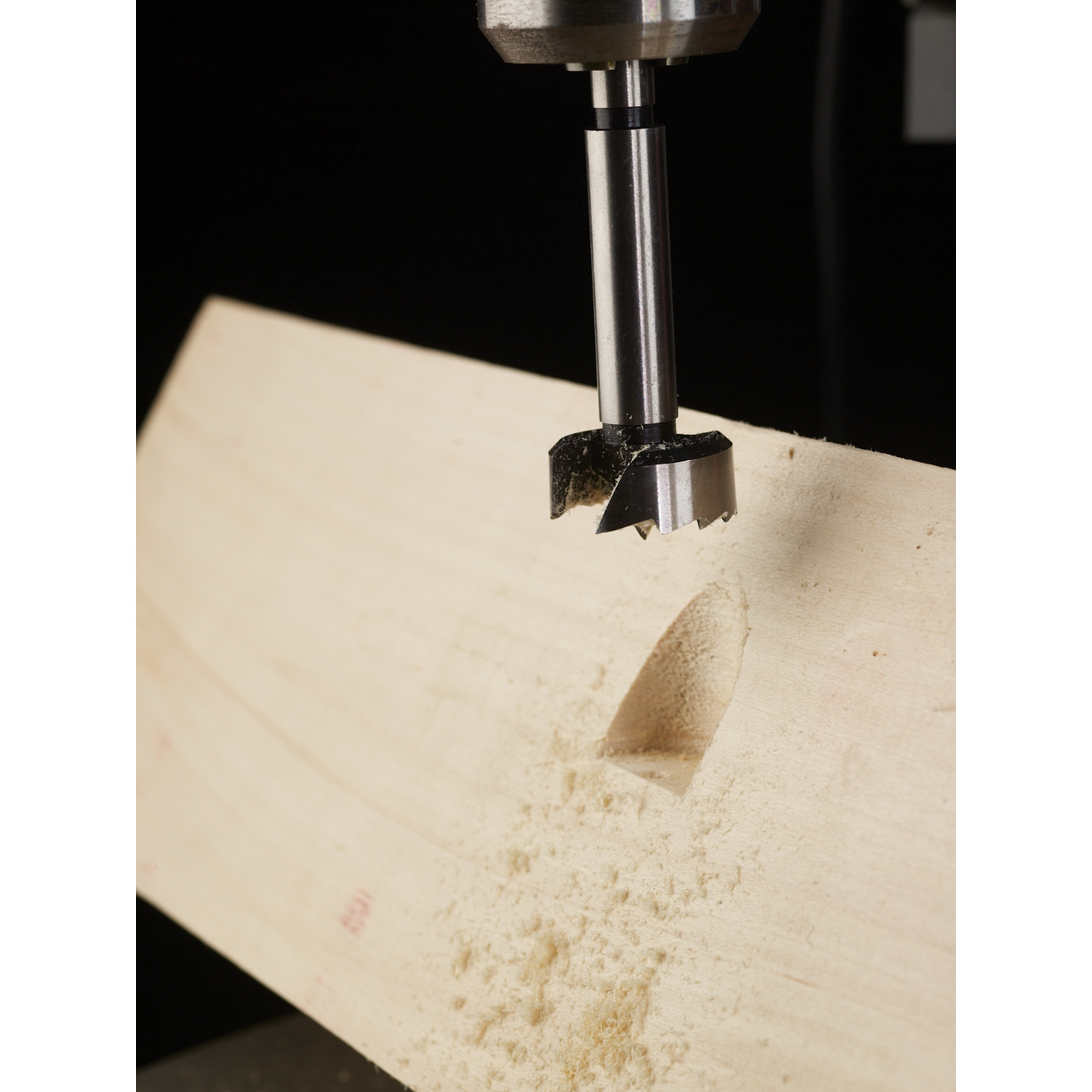 Milwaukee Forstnerbohrer 35X90Mm