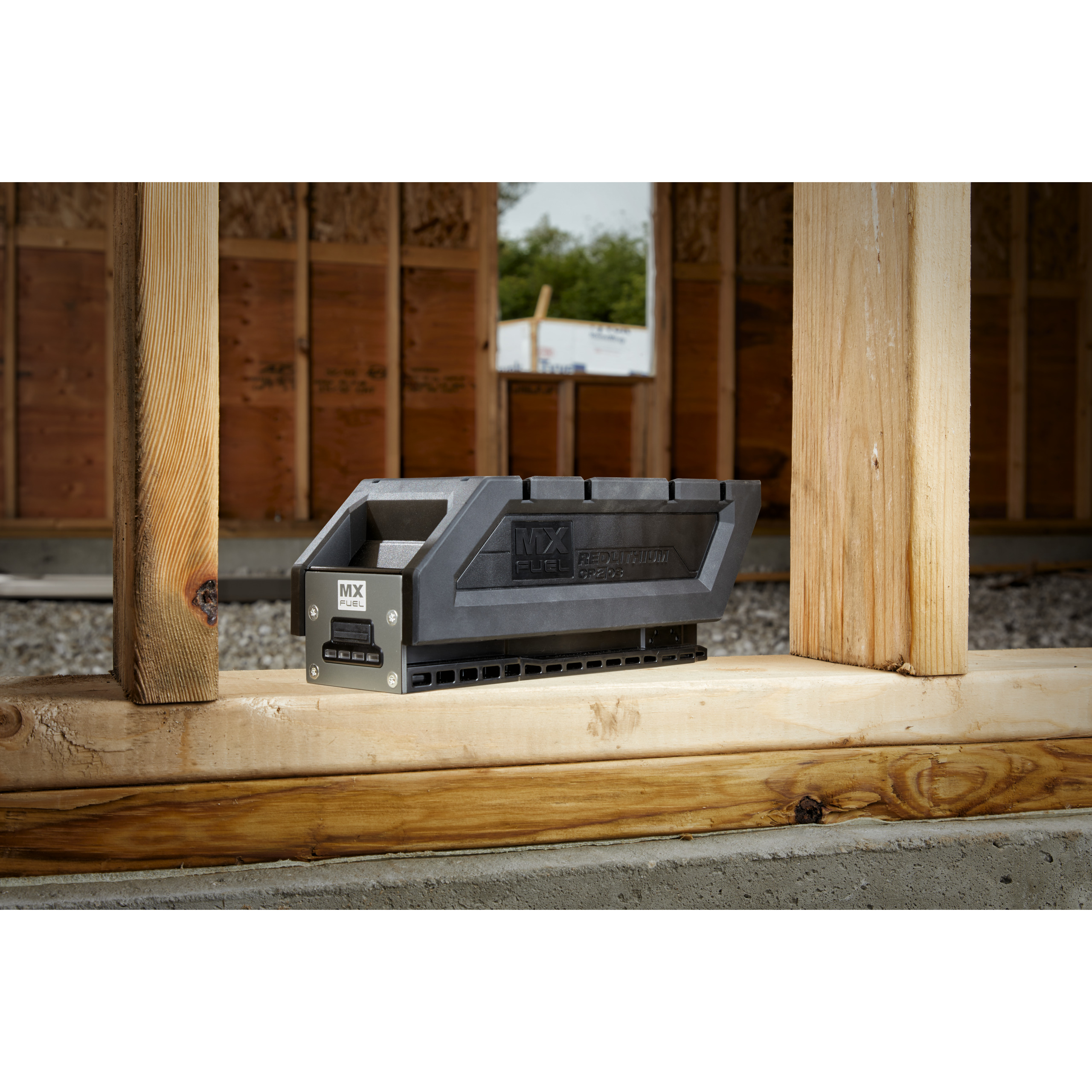 Milwaukee Mxfcp-2203 Li-Ion Mxf Akku-Pack