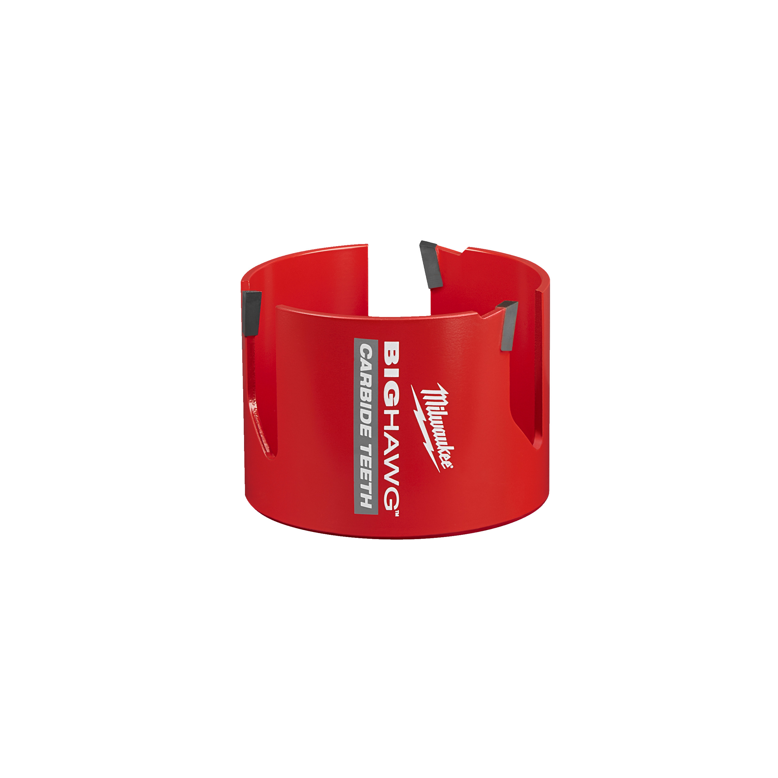 Milwaukee Multi Mat. Big Hawg  92Mm -1St