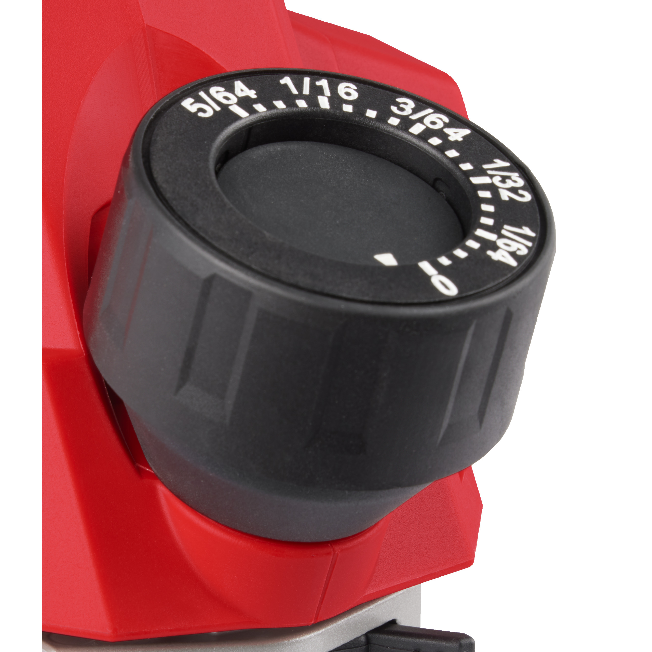 Milwaukee M12BLP-0X Akku-Hobel