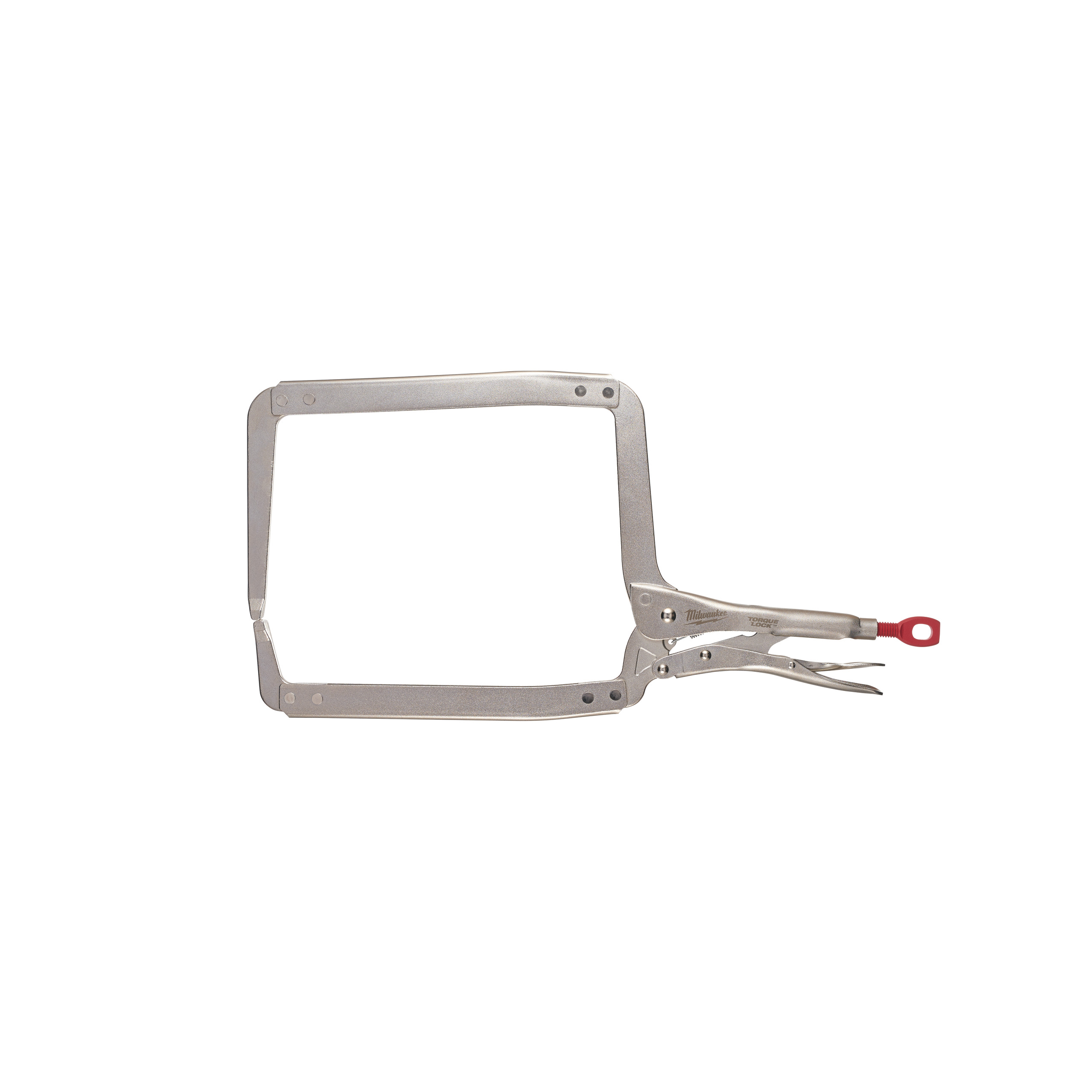 Milwaukee Schweißer-Gripzange DEEP REACH 230mm
