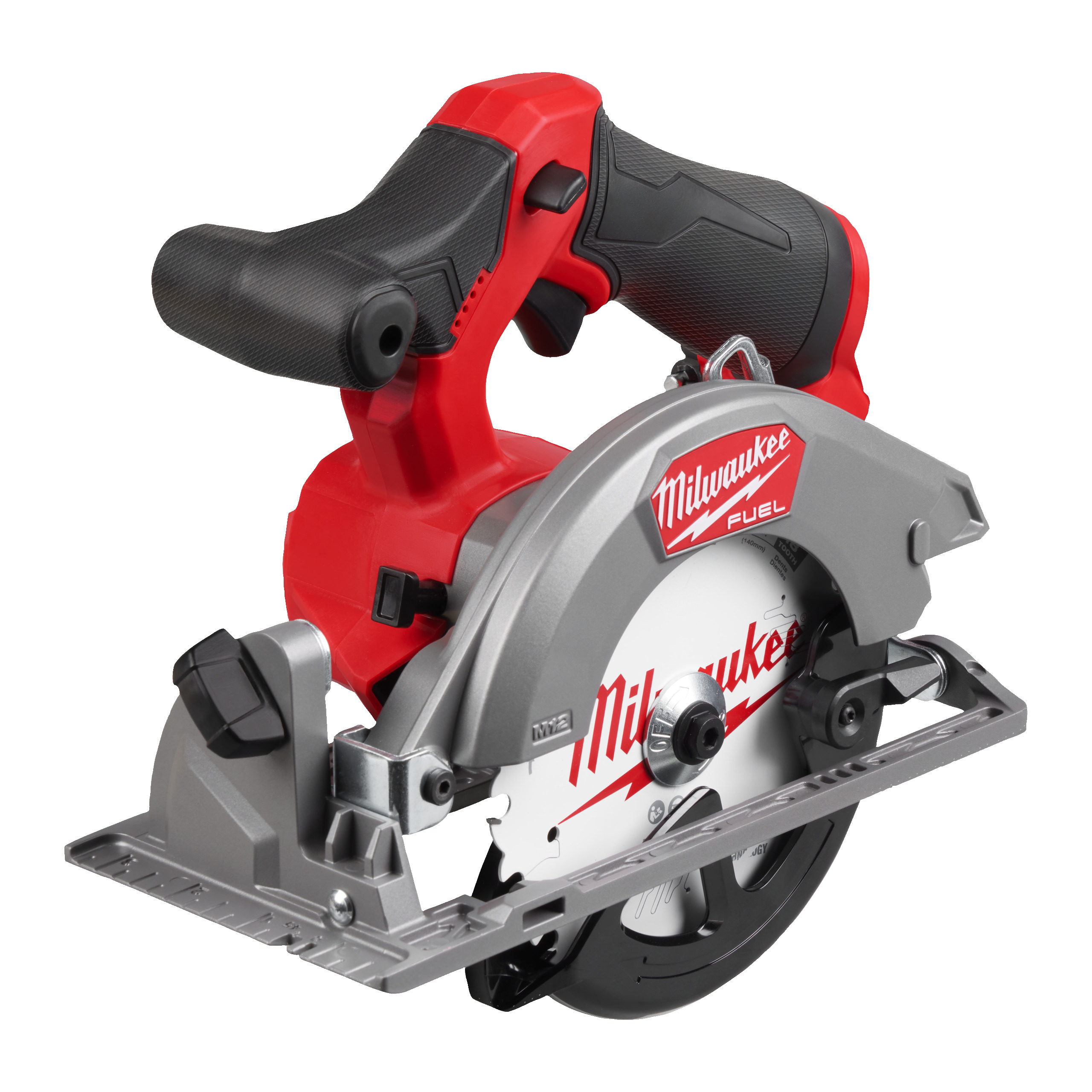 Milwaukee M12FCS442-0 Akku-Kreissäge