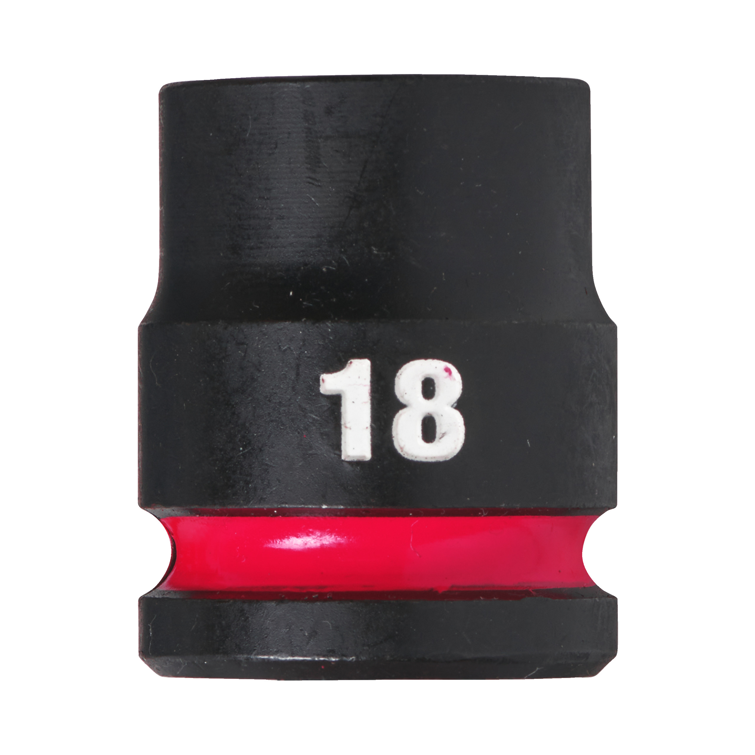 Milwaukee Schlagnuss SHOCKWAVE 1/2" 18x38 mm