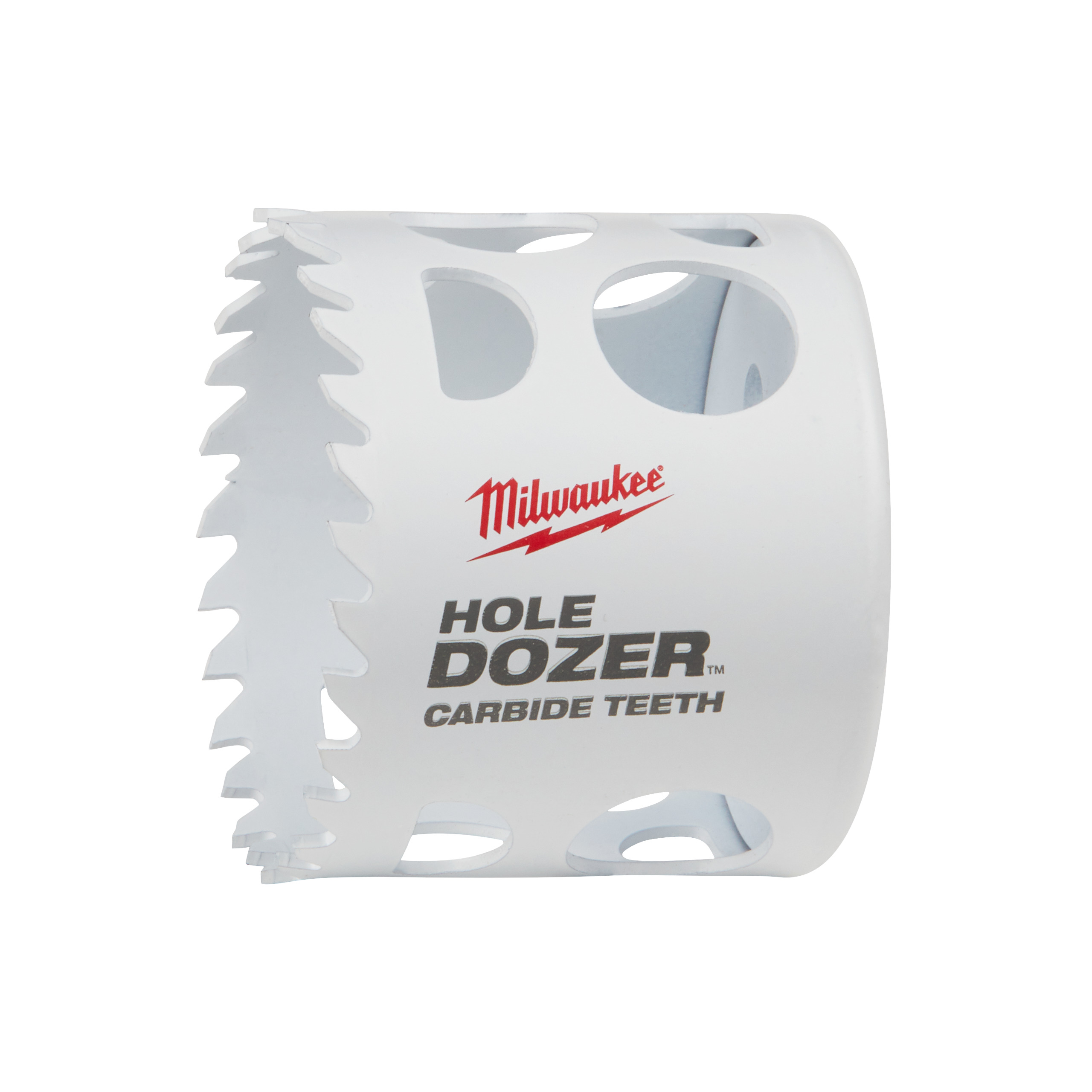 Milwaukee Lochsäge HM-bestückt 57 mm -1ST