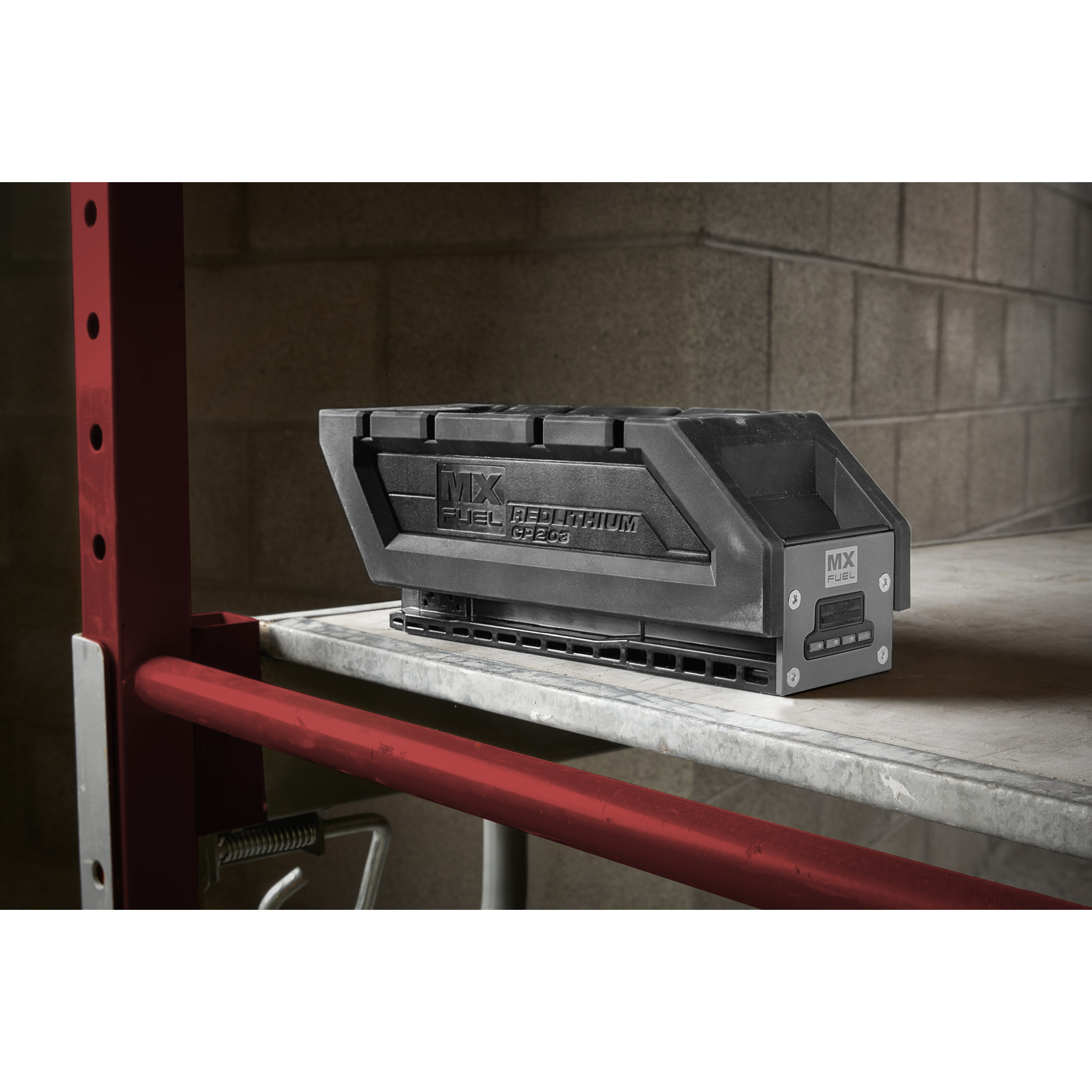 Milwaukee MXFCP203 1P Battery Pack