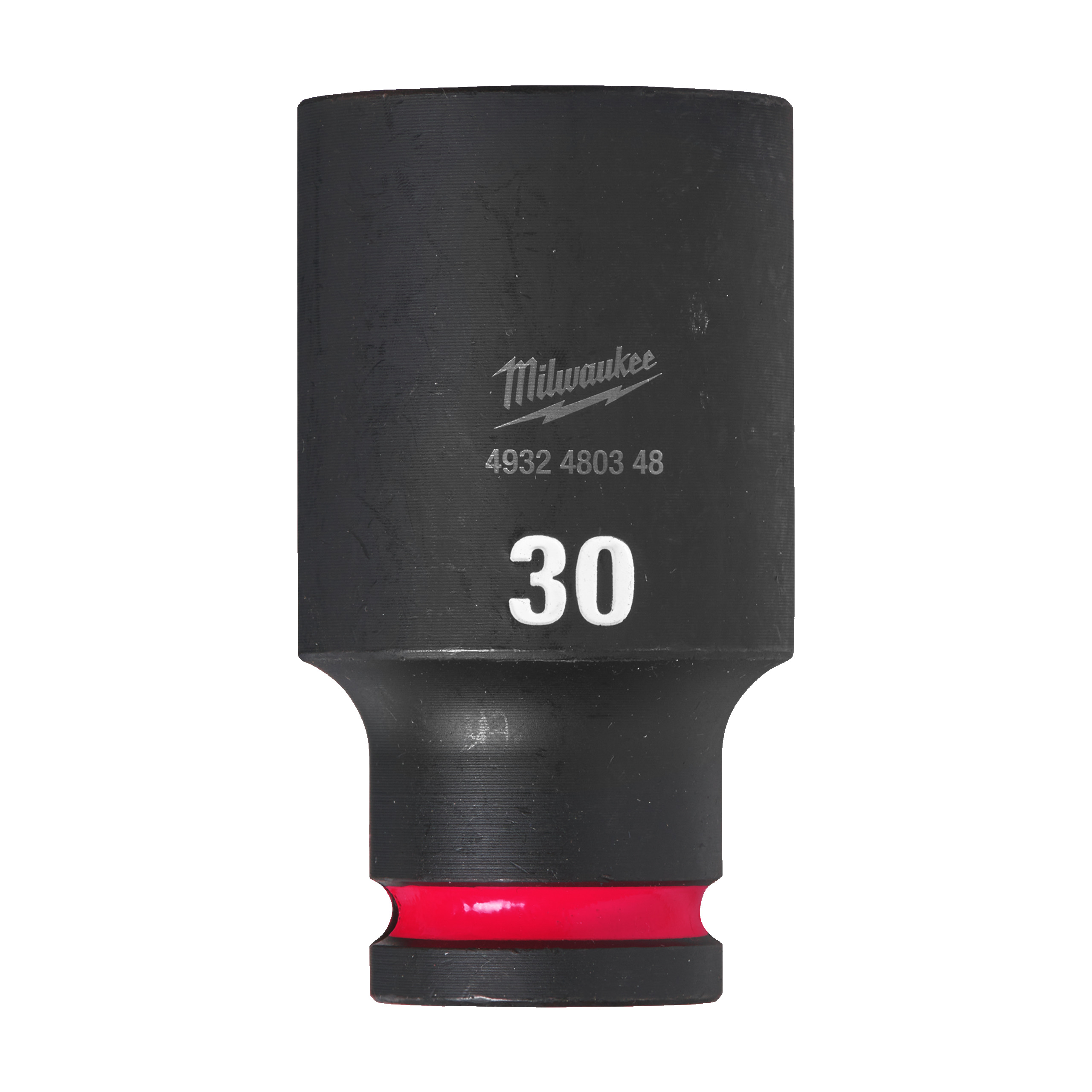 Milwaukee Schlagnuss SHOCKWAVE 1/2" 30x78 mm