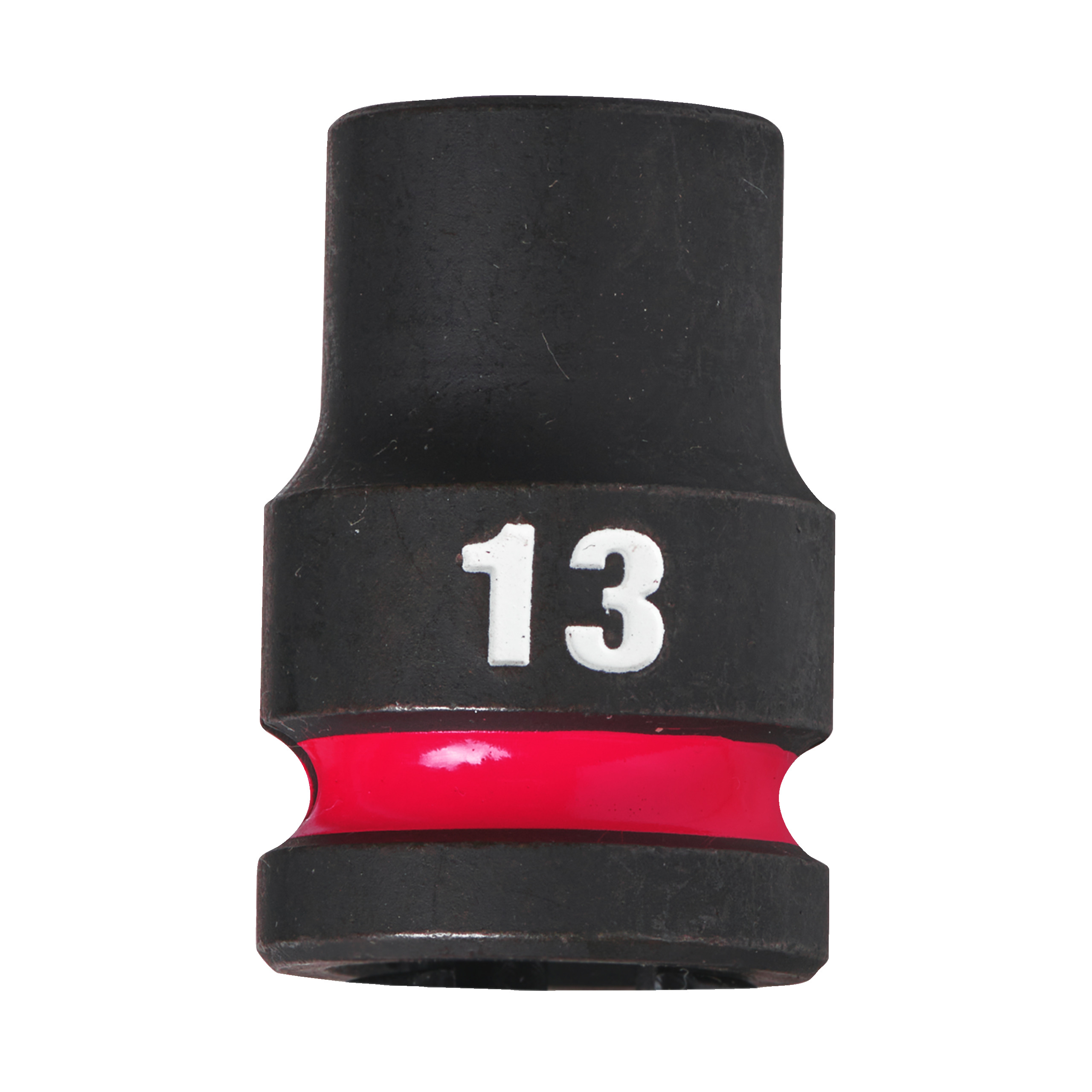 Milwaukee Schlagnuss SHOCKWAVE 1/2" 13x38 mm