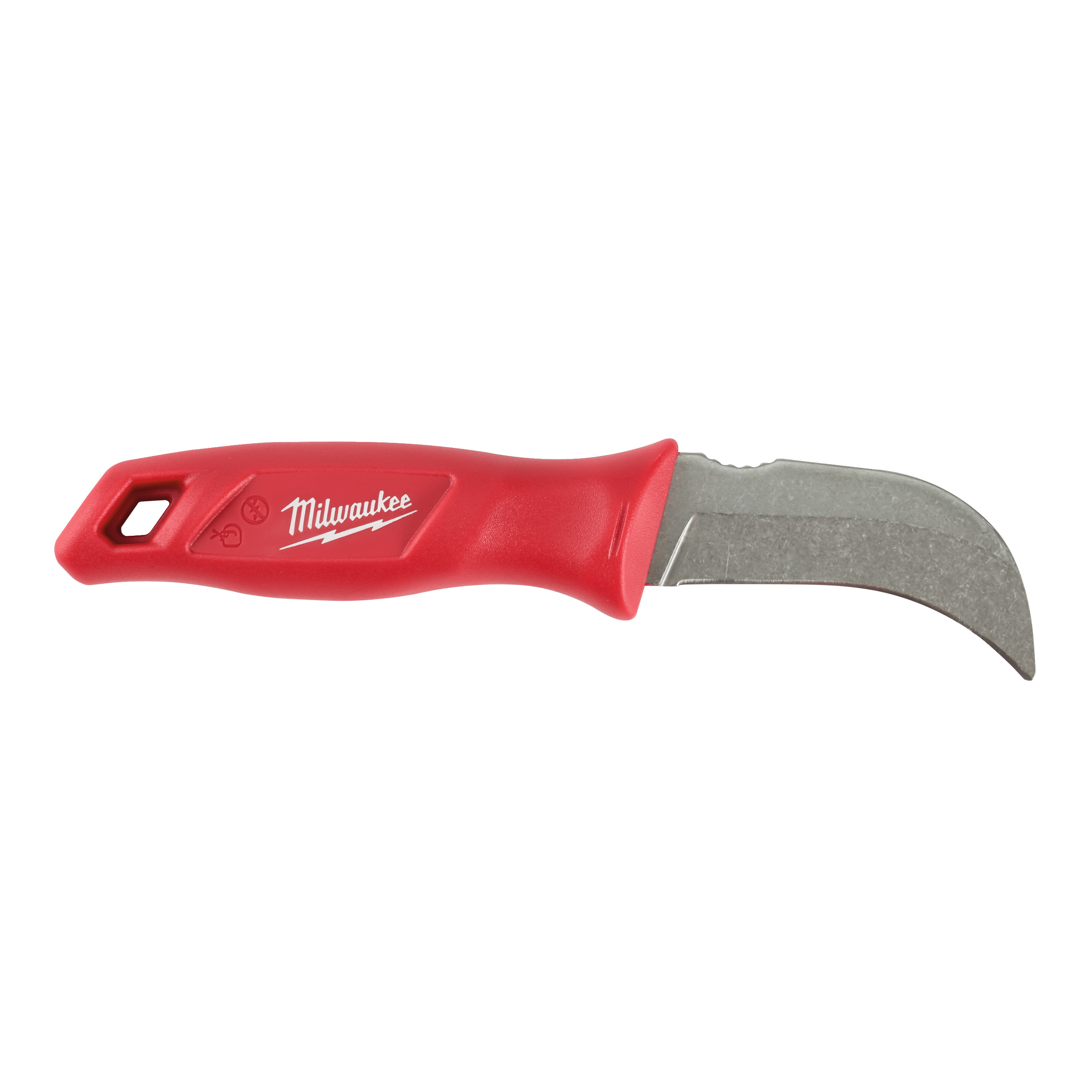 Milwaukee Hawkbill Messer -1ST