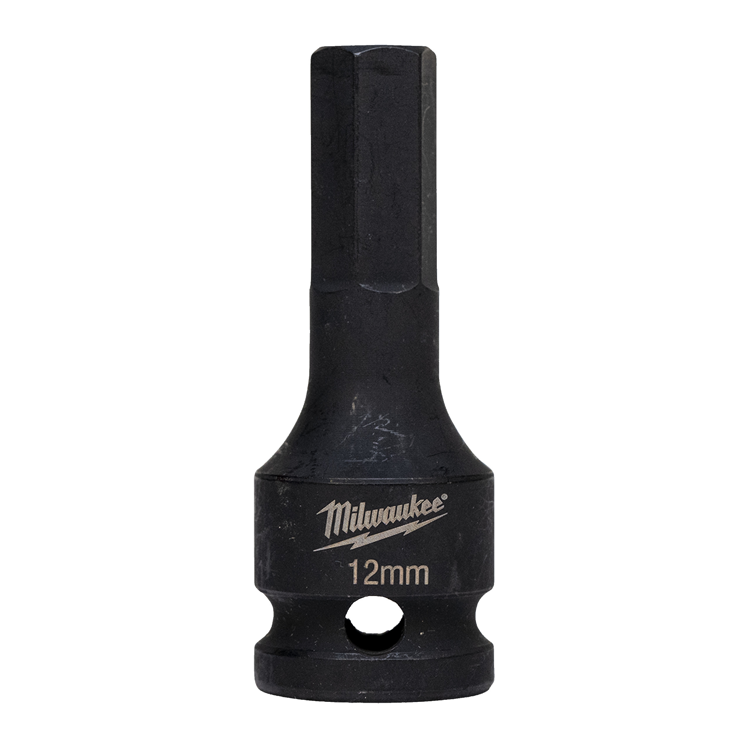 Milwaukee Kraft-Biteinsatz 1/2" HEX12x67 mm SHOCKW