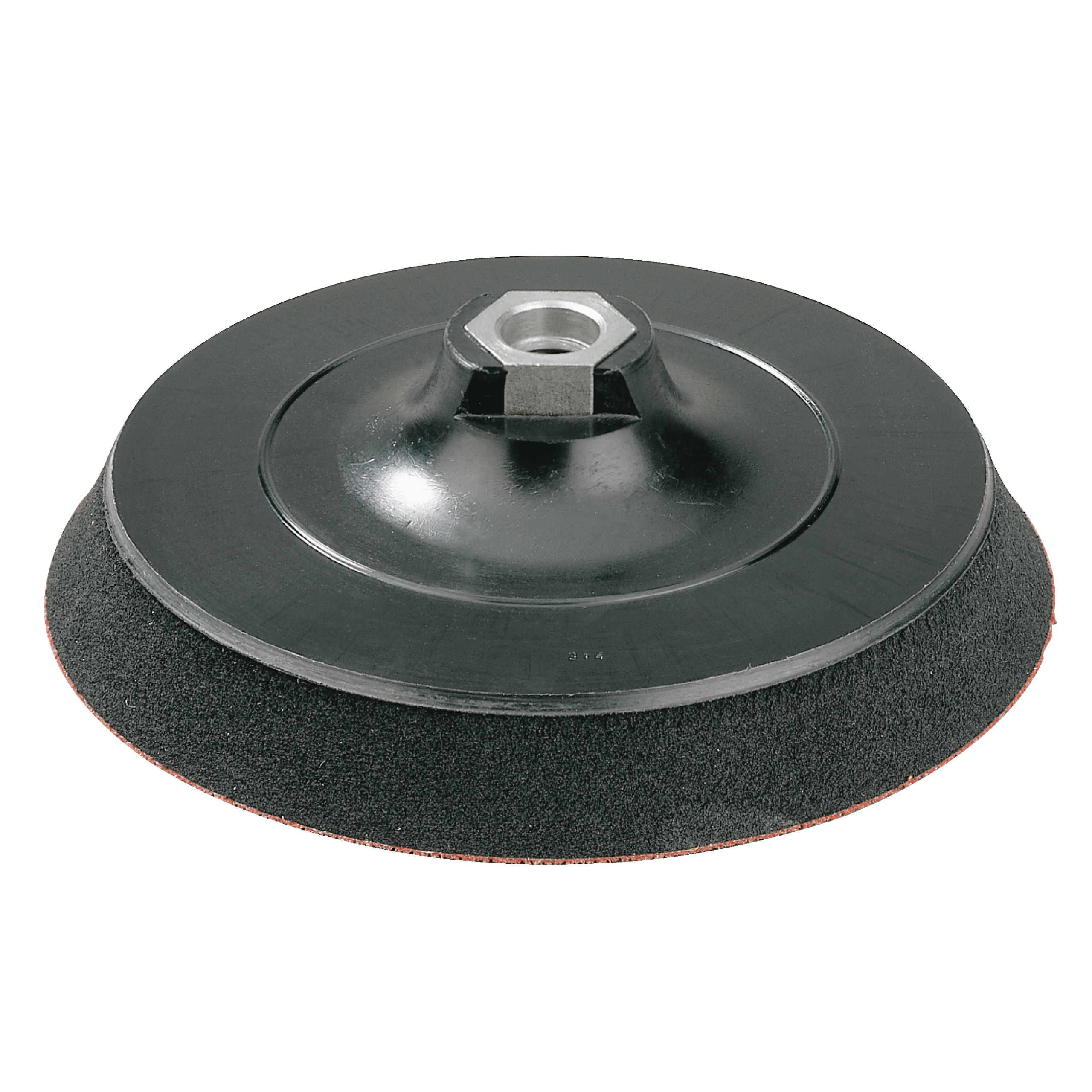 Milwaukee Polierteller 150Mm