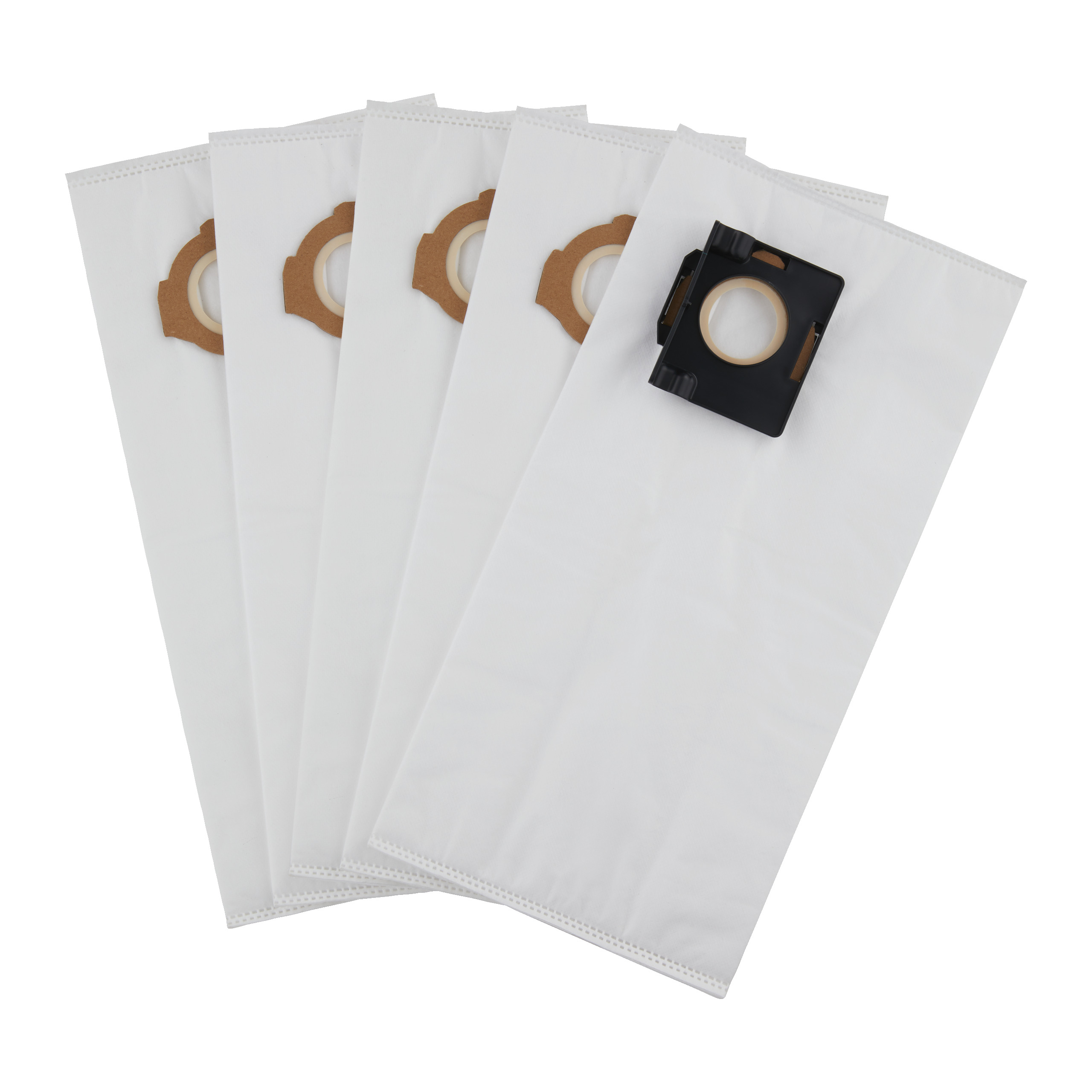 Milwaukee Fleecefiltertüten - 5pcs