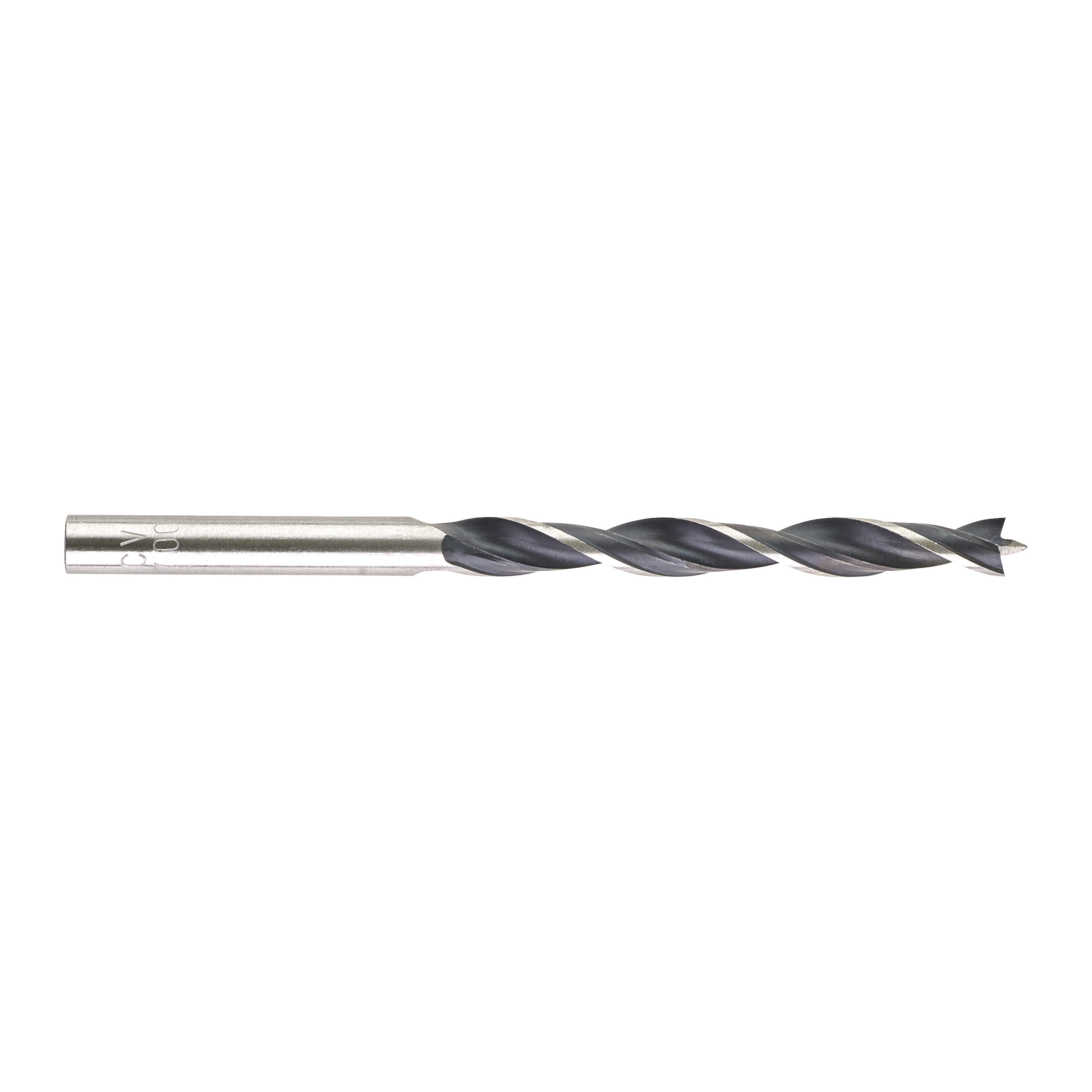 Milwaukee Holzspiralbohrer 7X109Mm