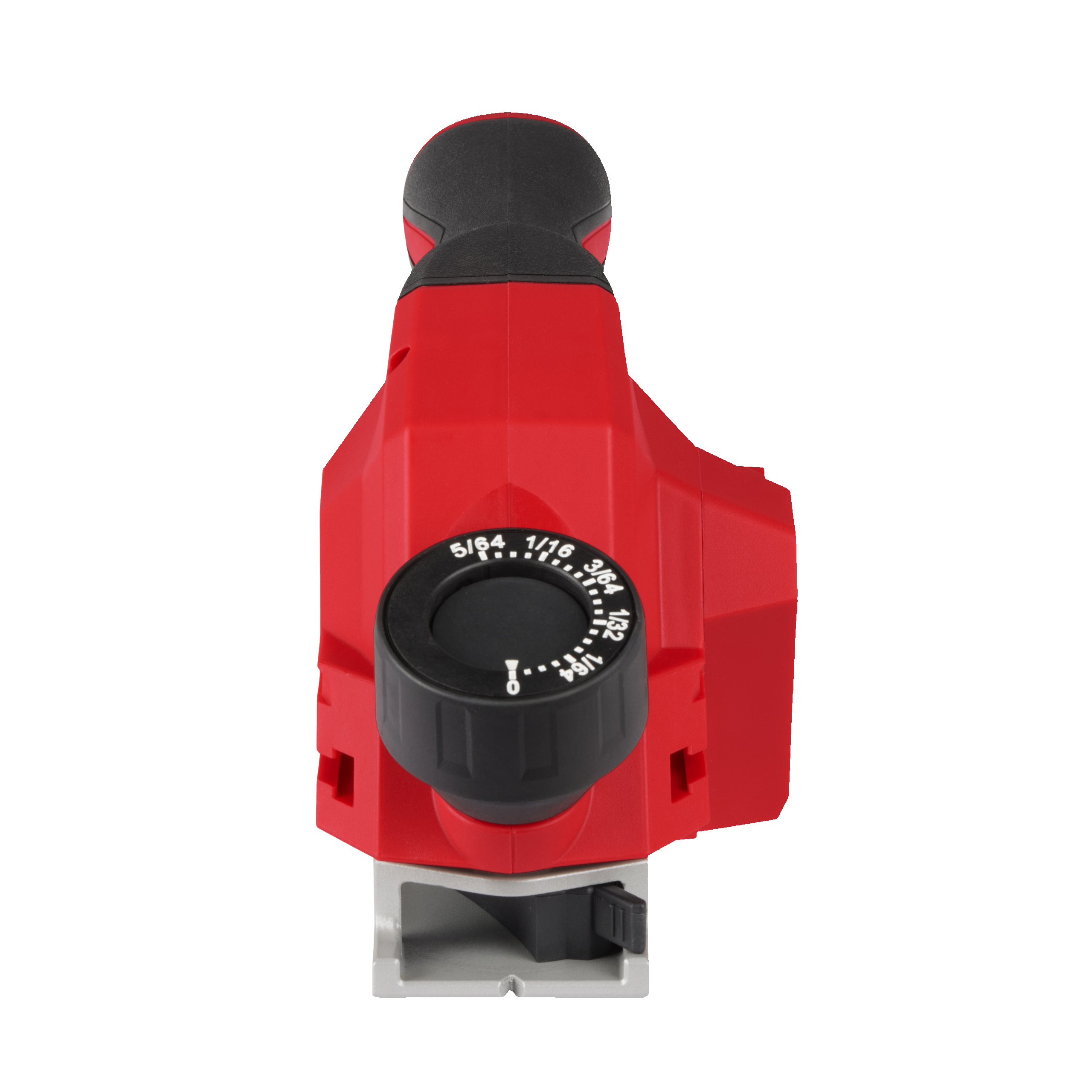 Milwaukee M12BLP-0X Akku-Hobel