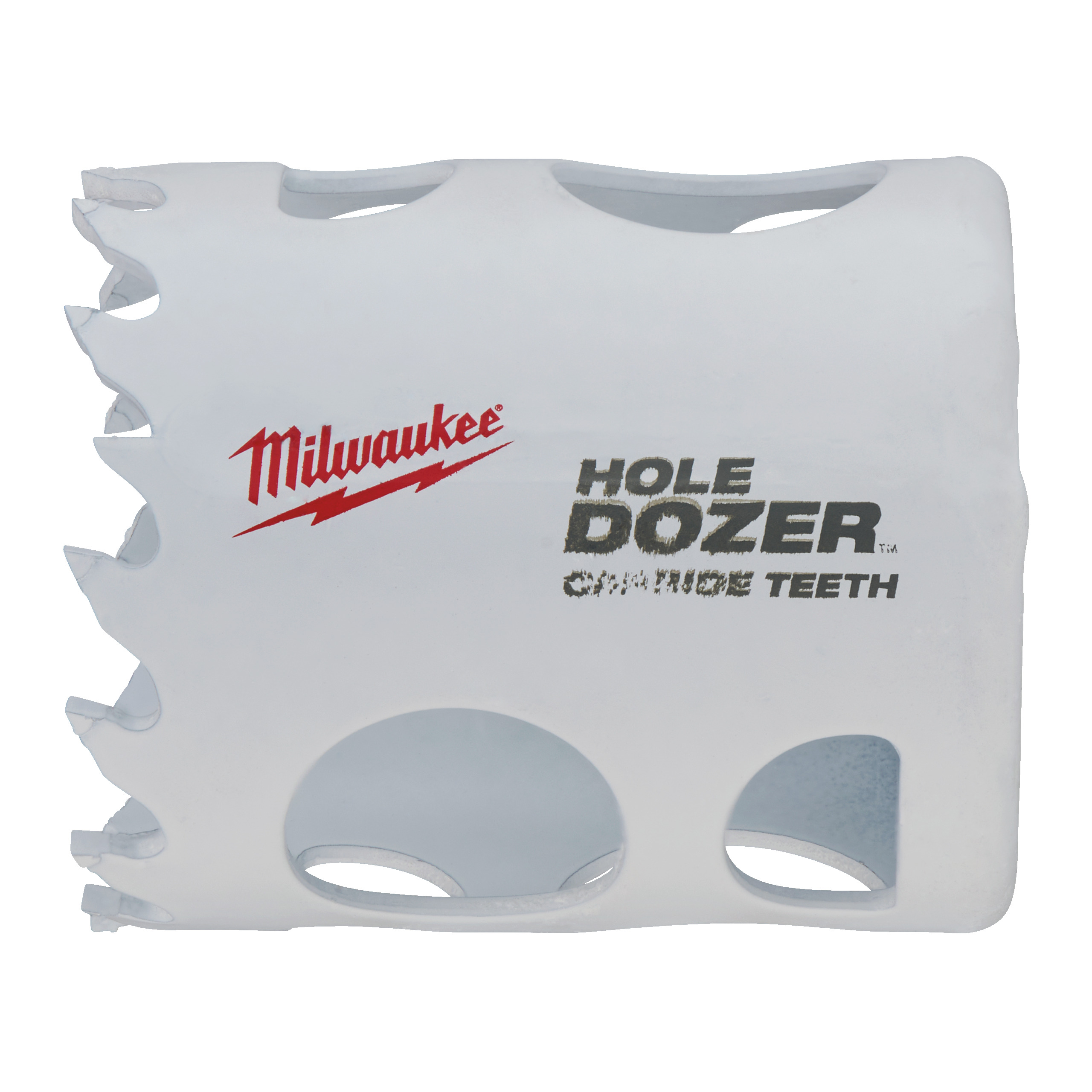 Milwaukee Lochsäge HM-bestückt 41 mm HOLE DOZER