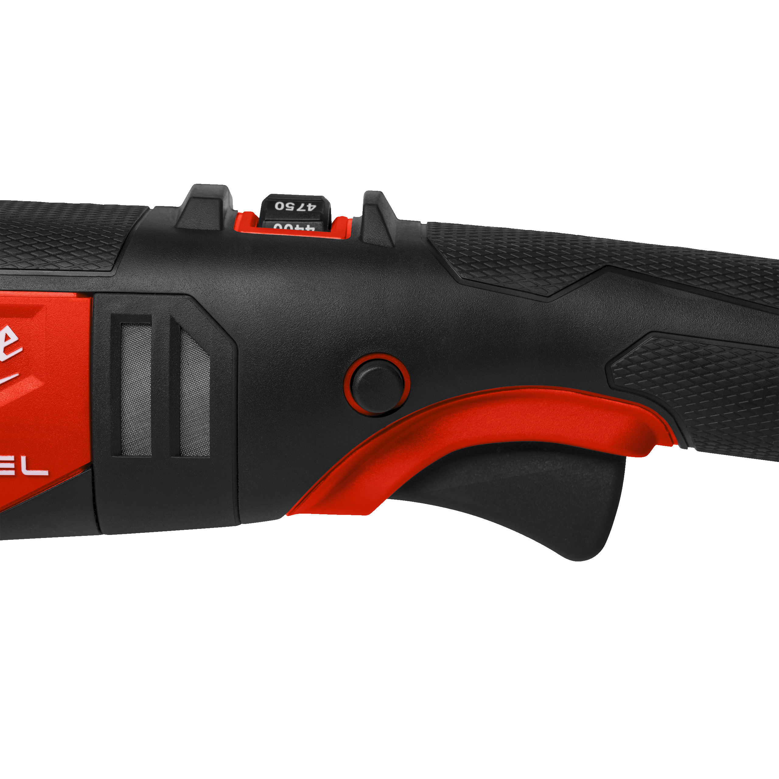 Milwaukee M18FROP15-0 Akku-Exzenter Polierer