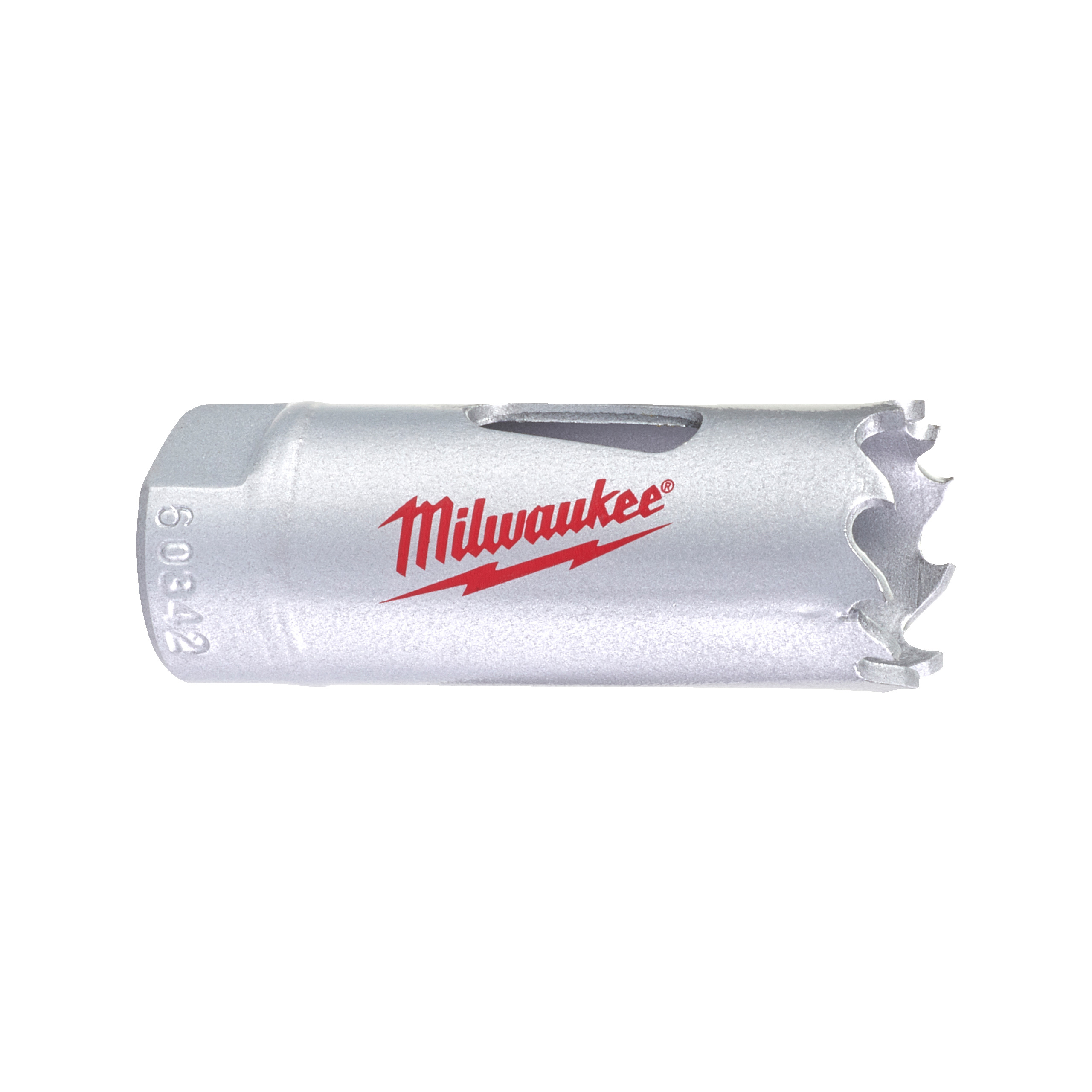 Milwaukee LOCHSAEGE 19  MM Contractor - 1ST