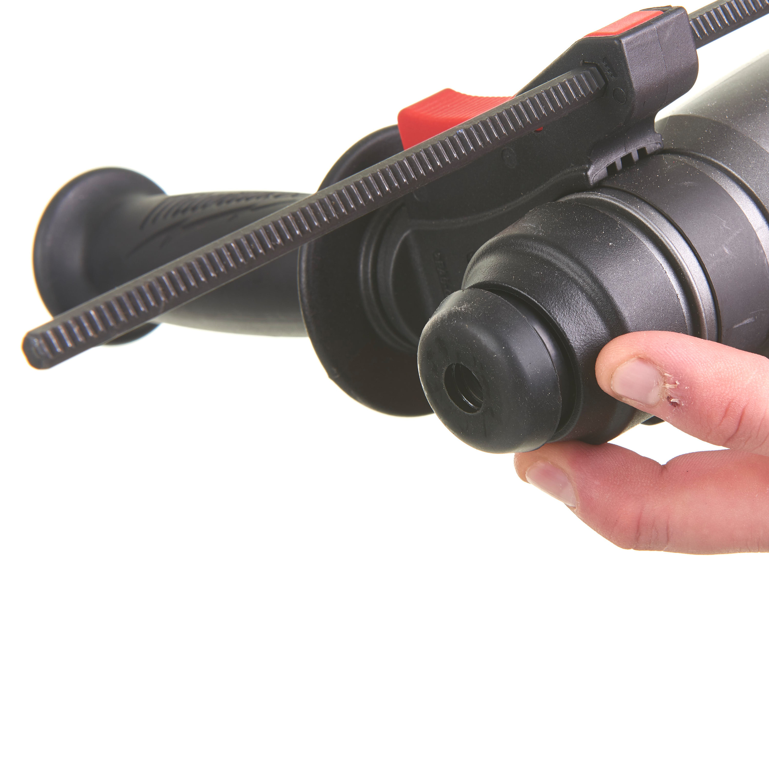 Milwaukee Ph26T Kombihammer