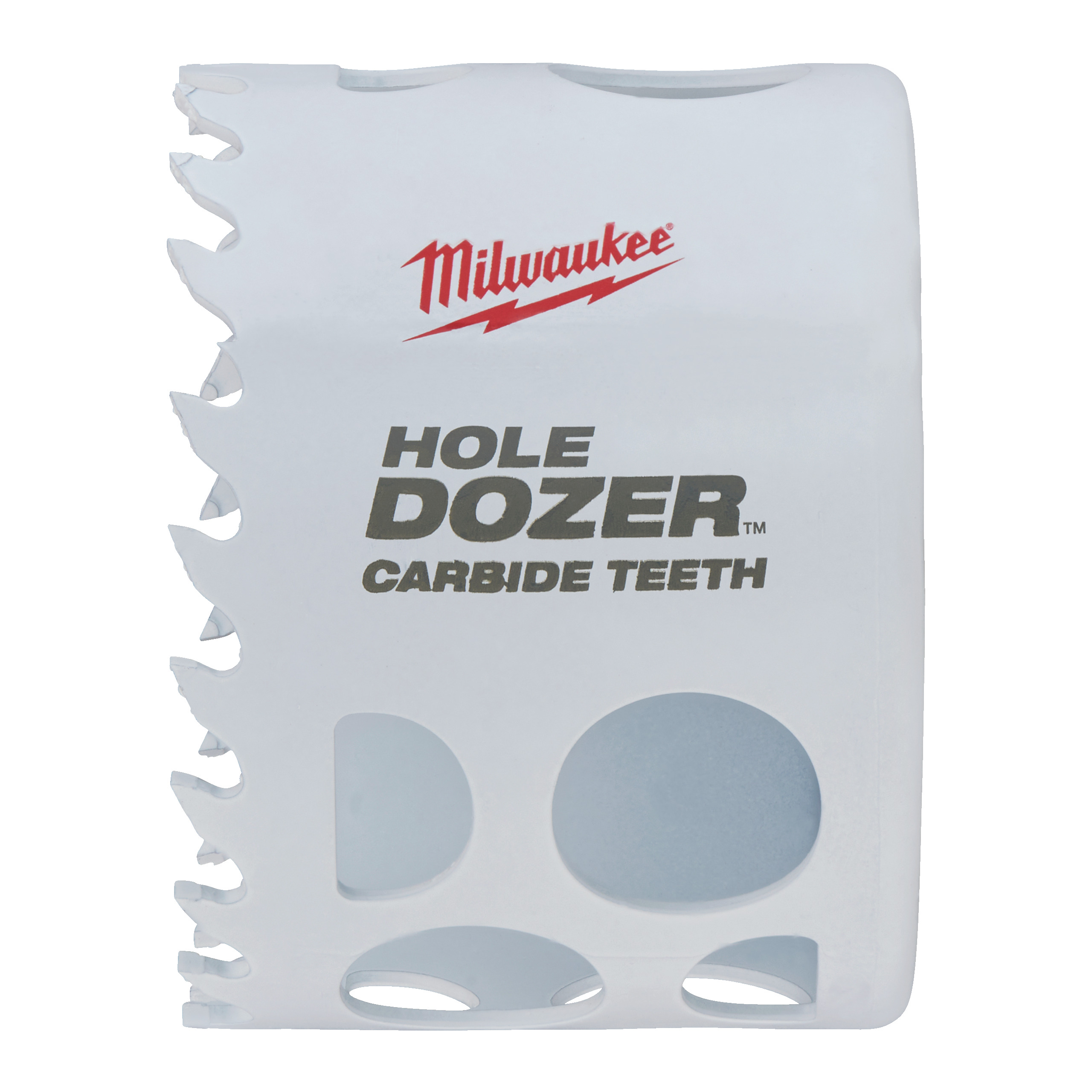 Milwaukee Lochsäge HM-bestückt 65 mm HOLE DOZER