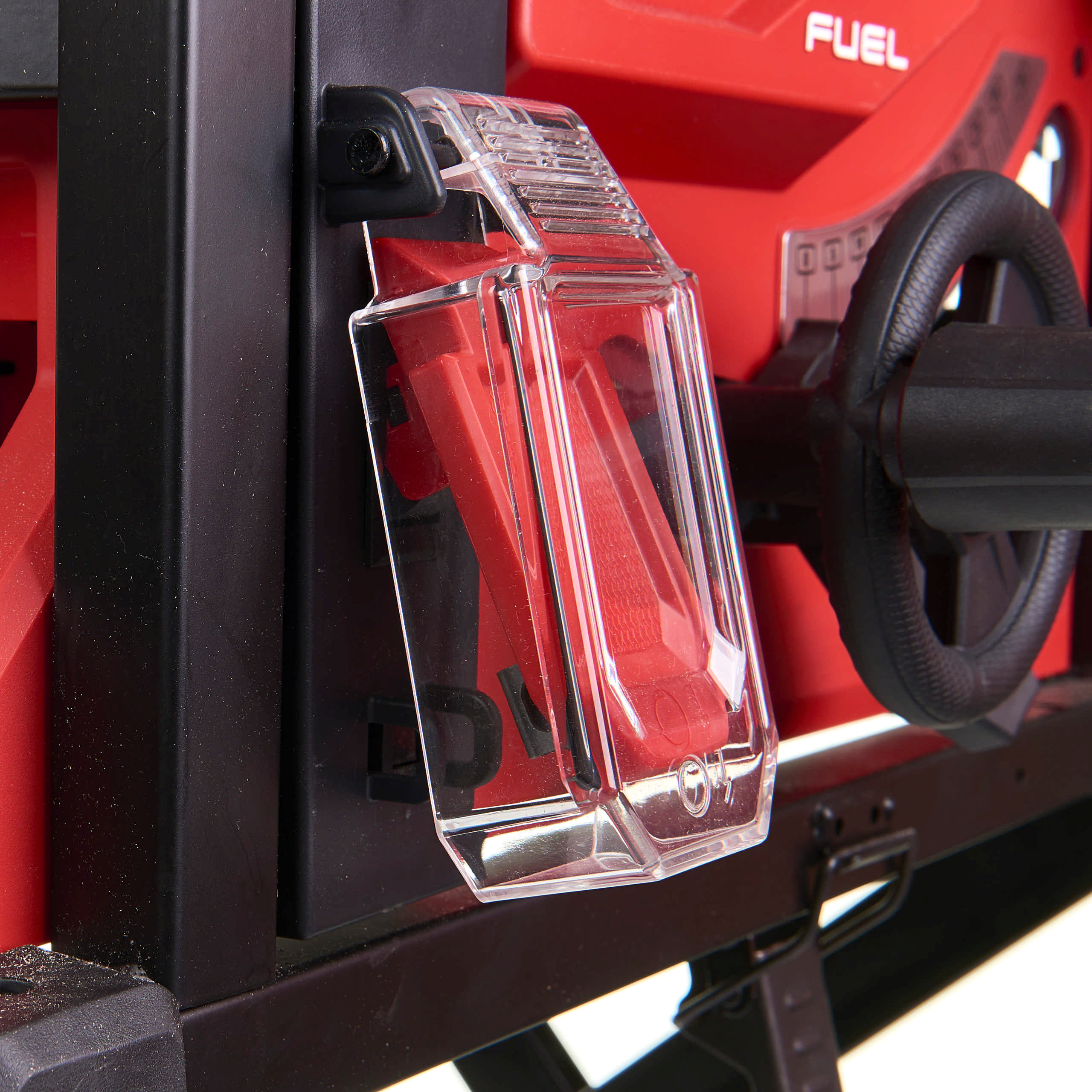 Milwaukee M18Fts210-0 Akku-Tischkreissaege