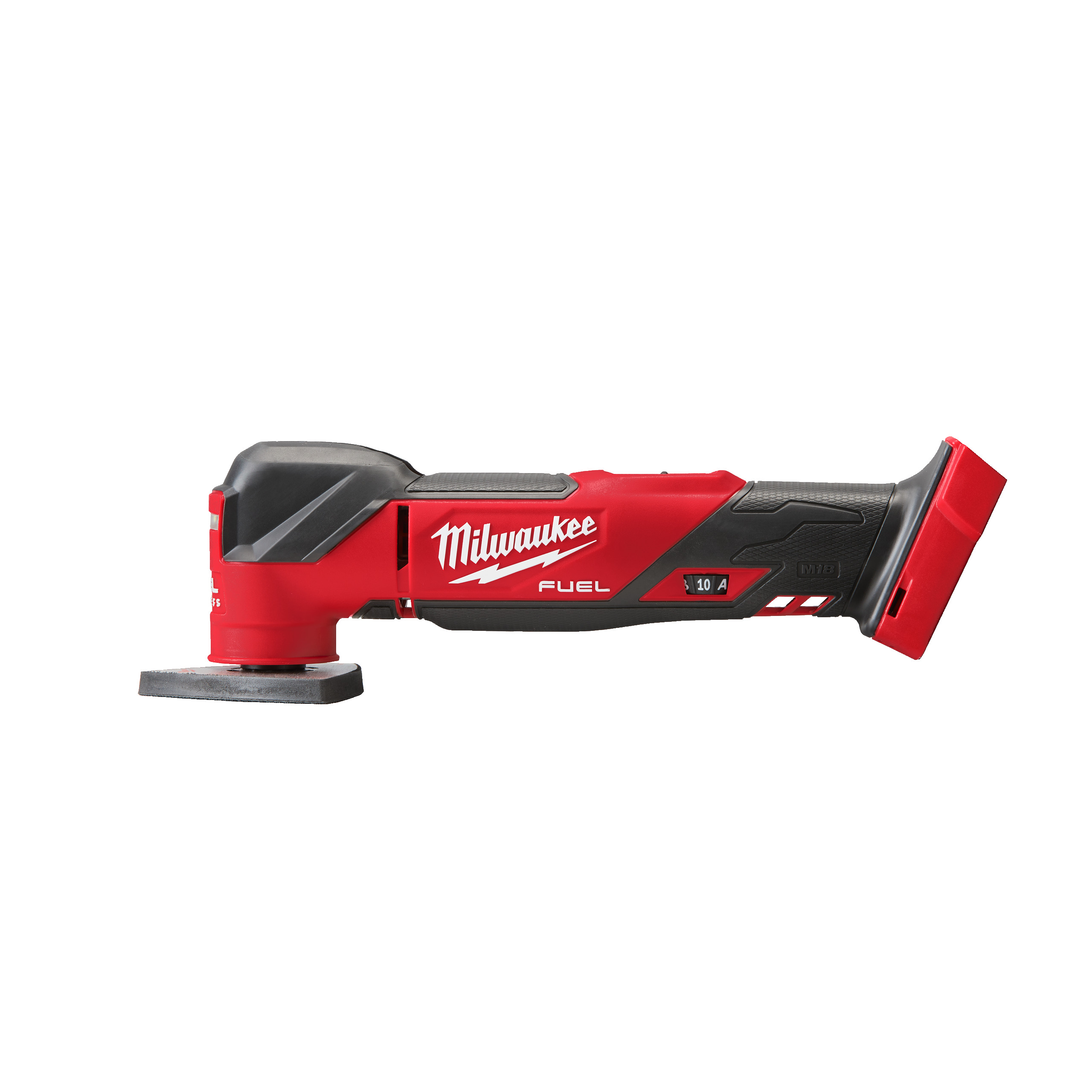 Milwaukee M18FMT-0X FUEL Akku-Multitool