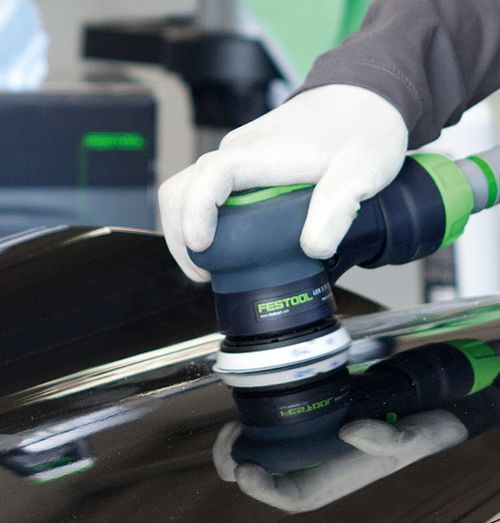 Festool Schleifmittel Granat D77 P240 GR/50