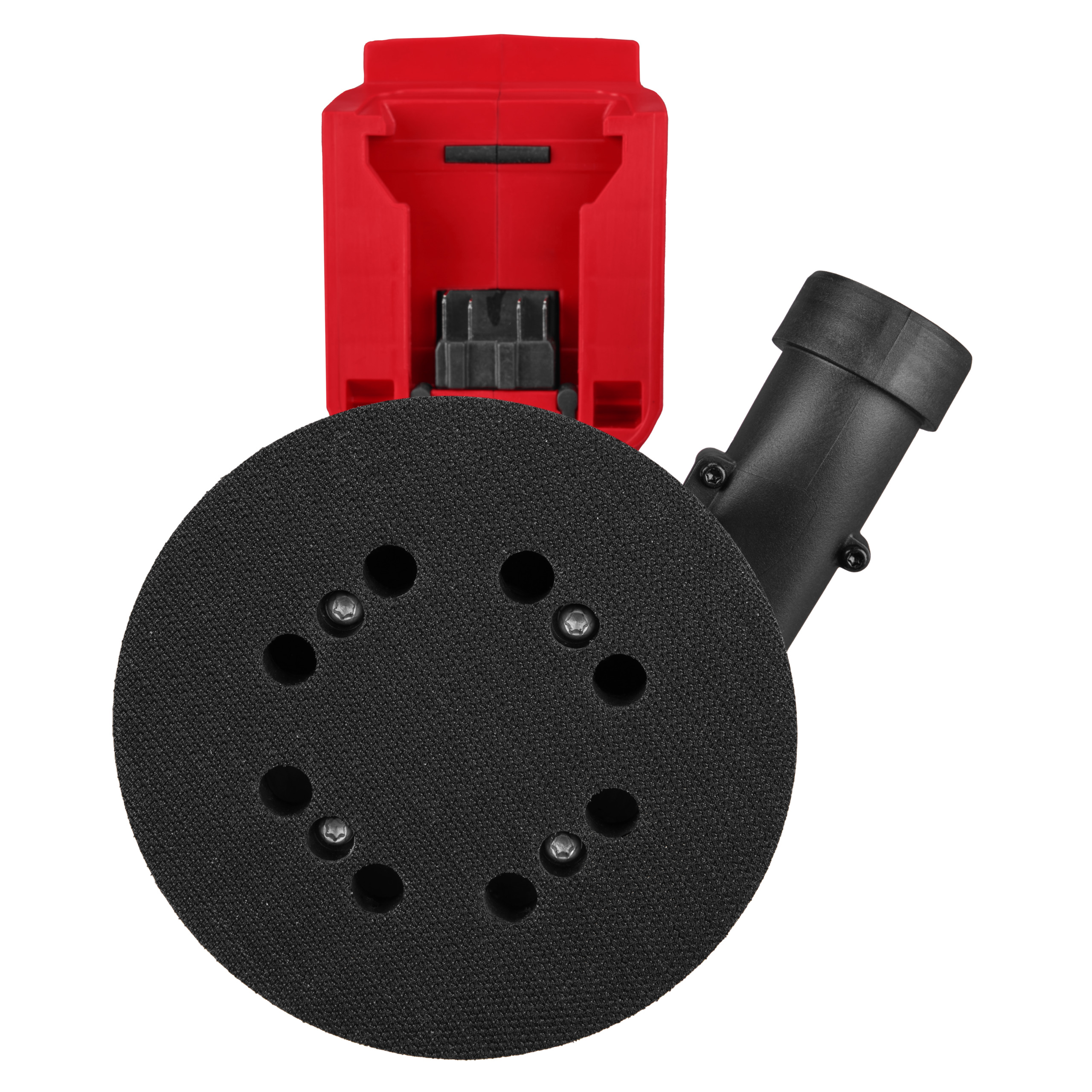 Milwaukee M18FROS125-502X Akku-Exzenterschl.