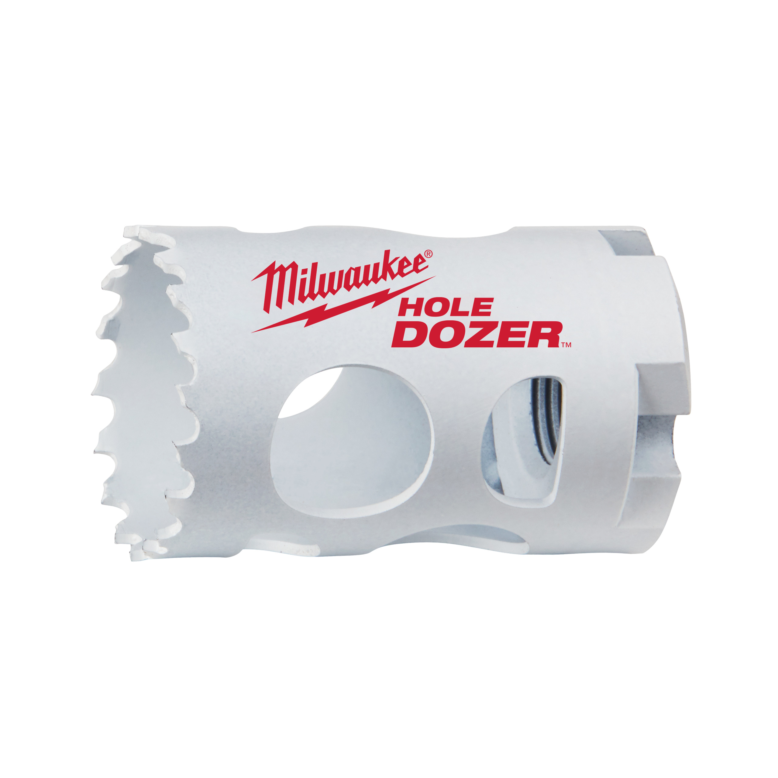 Milwaukee Lochsäge Bi-Metall 35 mm HOLE DOZER