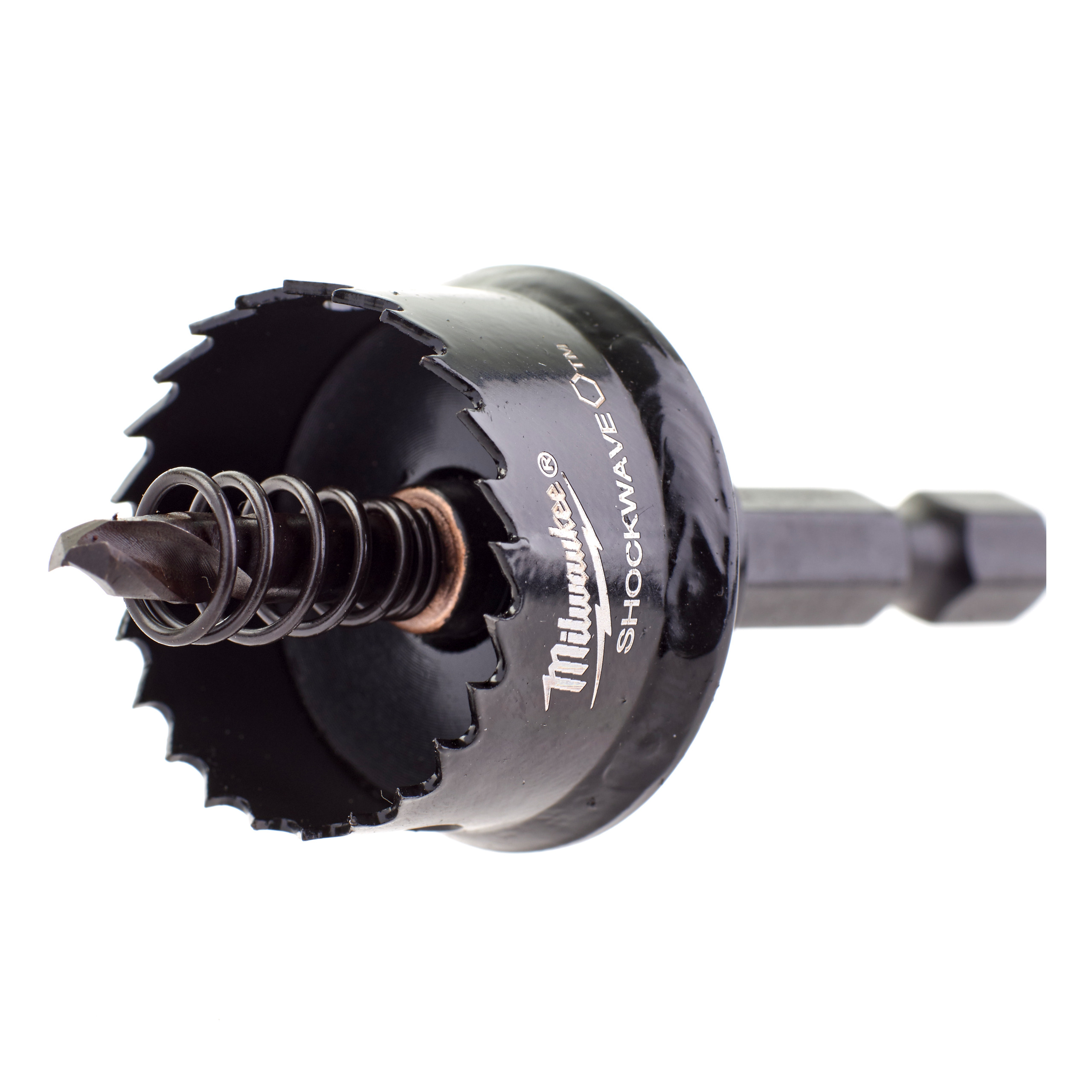 Milwaukee Lochsaege Shockwave 25Mm