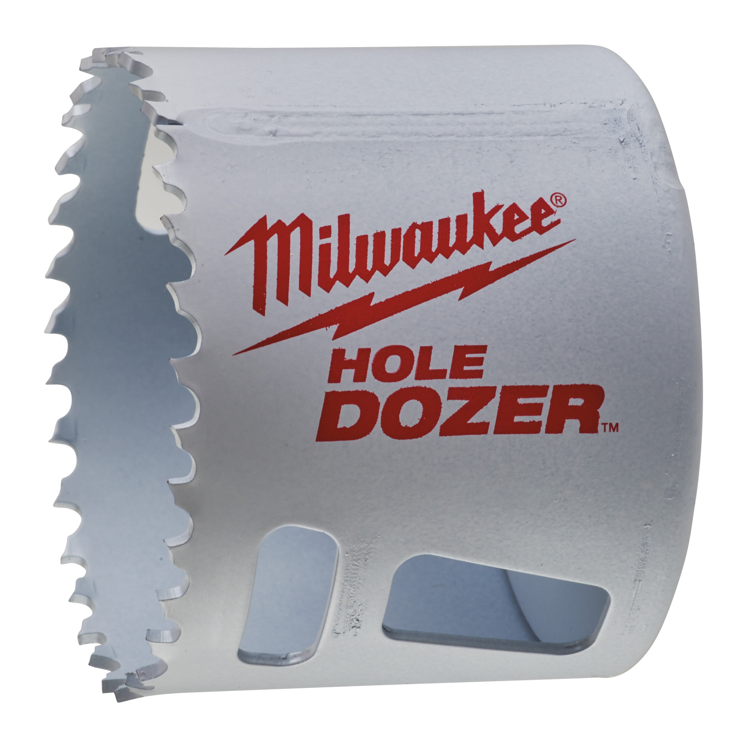 Milwaukee Lochsäge Bi-Metall 60 mm HOLE DOZER