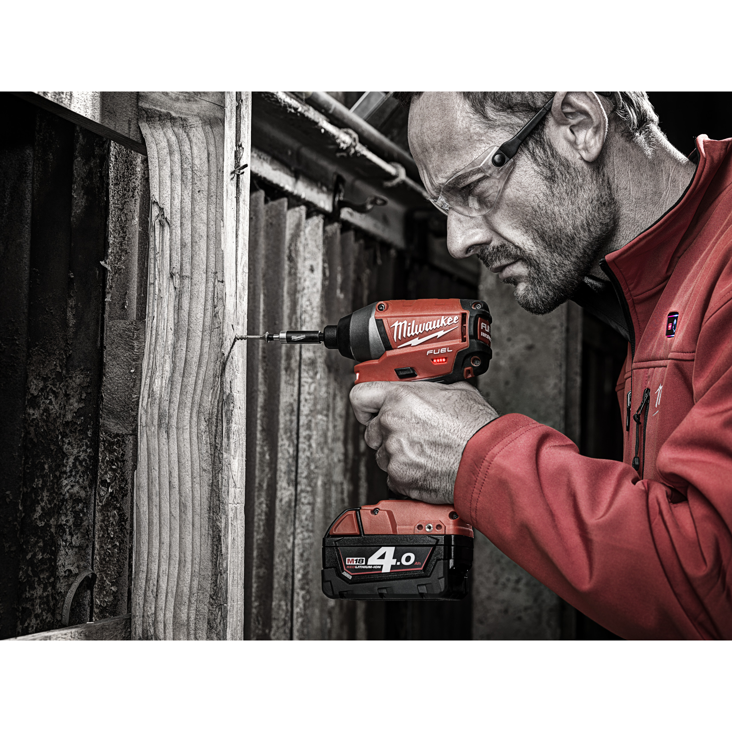 Milwaukee Bit Pz2 50Mm Shockwave  (1)