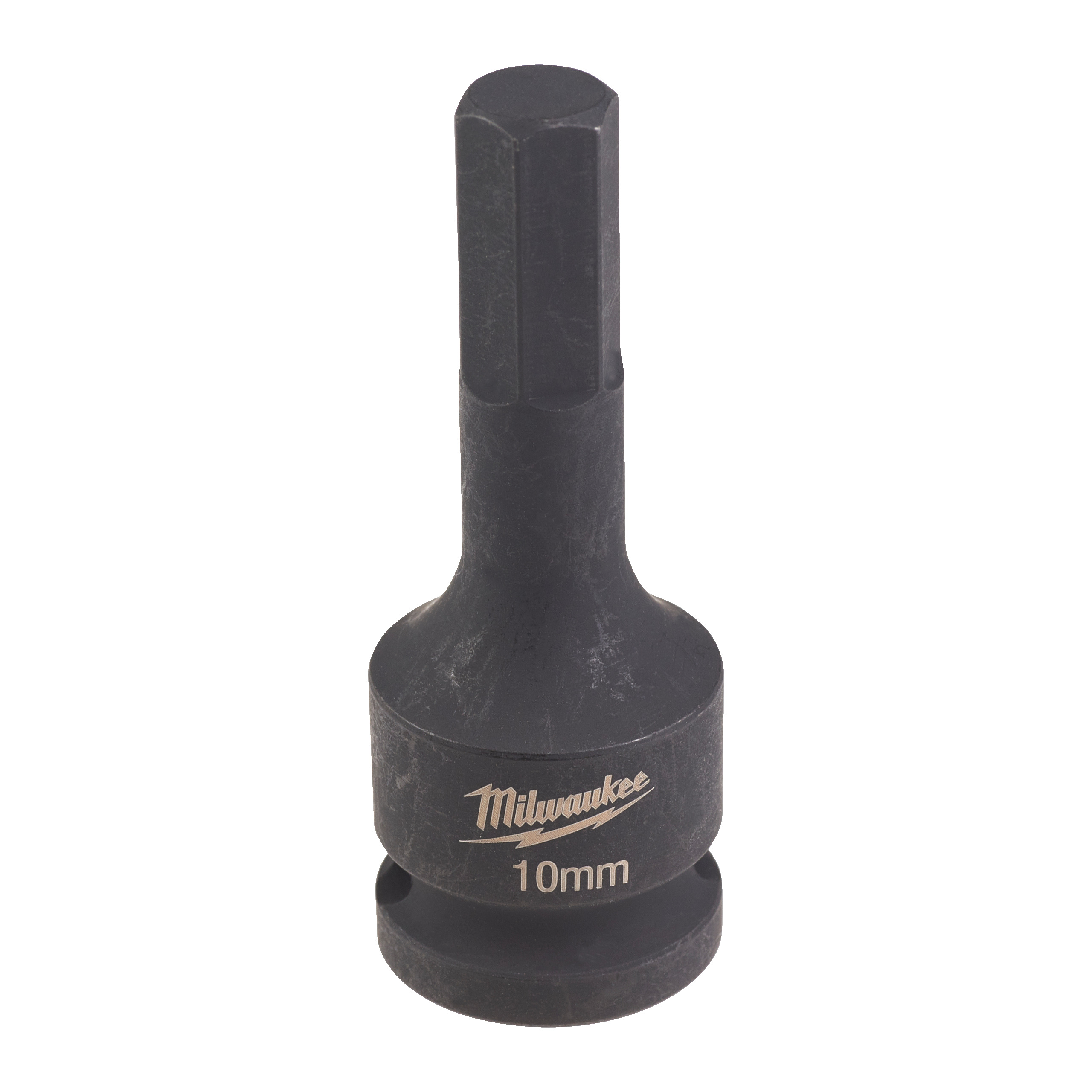 Milwaukee Kraft-Biteinsatz 1/2" HEX10x67 mm SHOCKW
