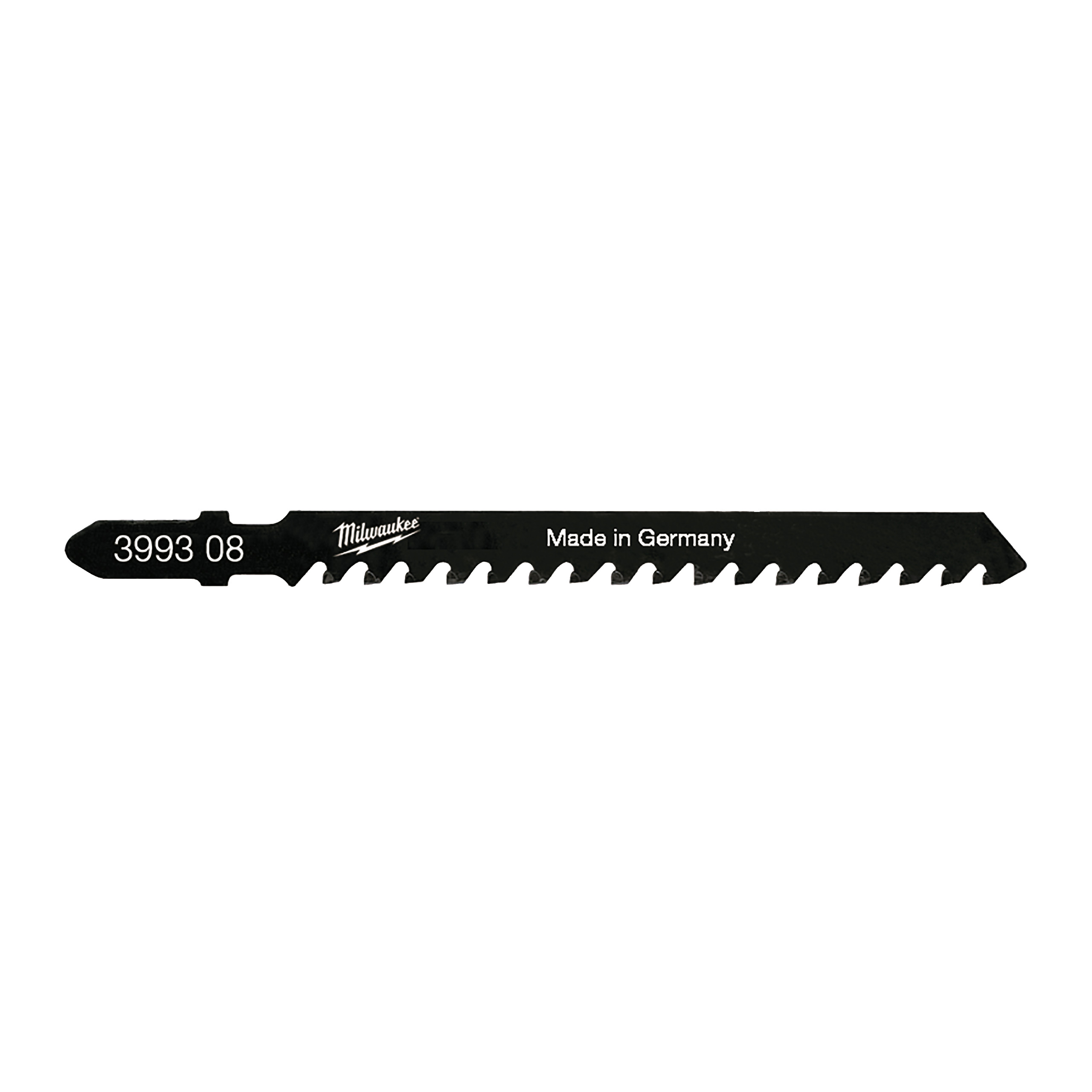 Milwaukee Stichsägeblatt 75/4.2Mm T141Hm (1) Gips