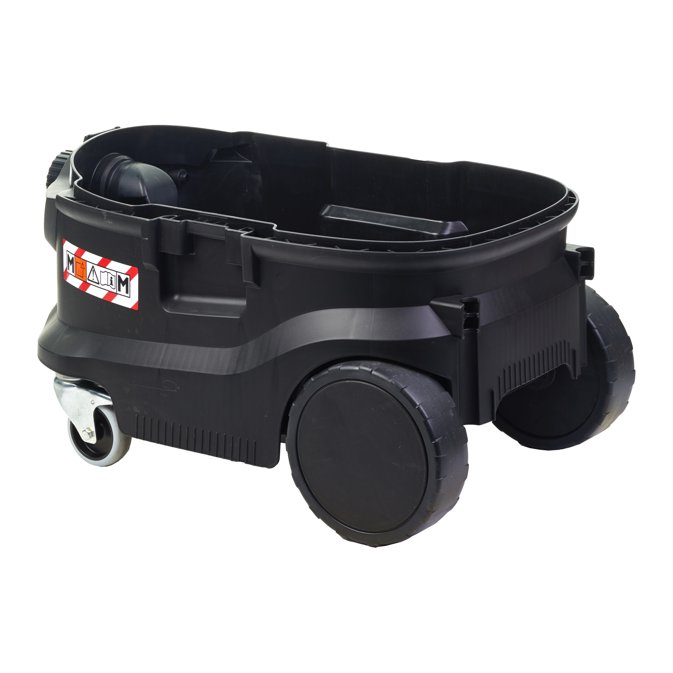 Milwaukee As-30Lac Ac 30L L Class Absaugsystem
