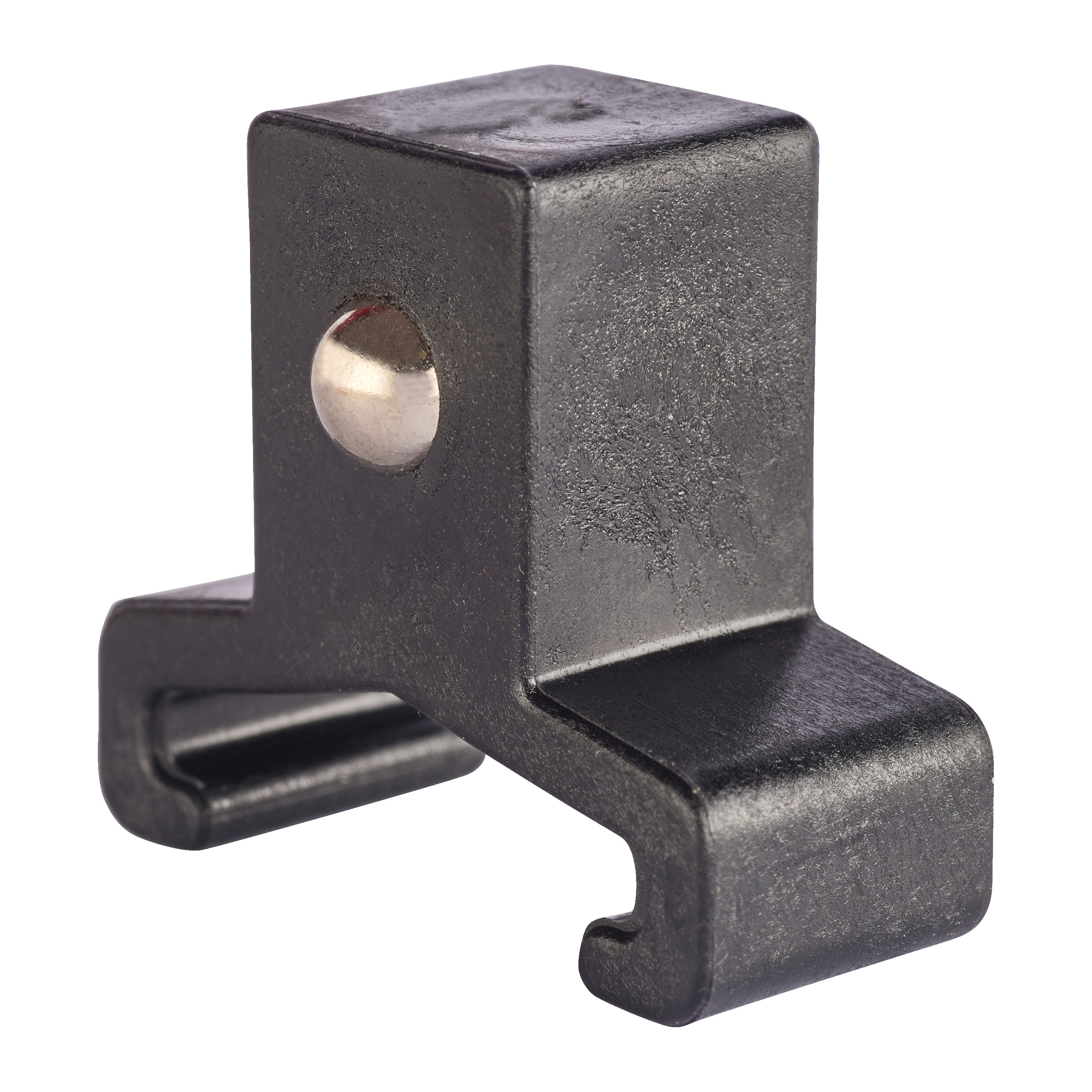 Milwaukee Clips f. SHOCKWAVE Schiene 1/2" (10pcs)