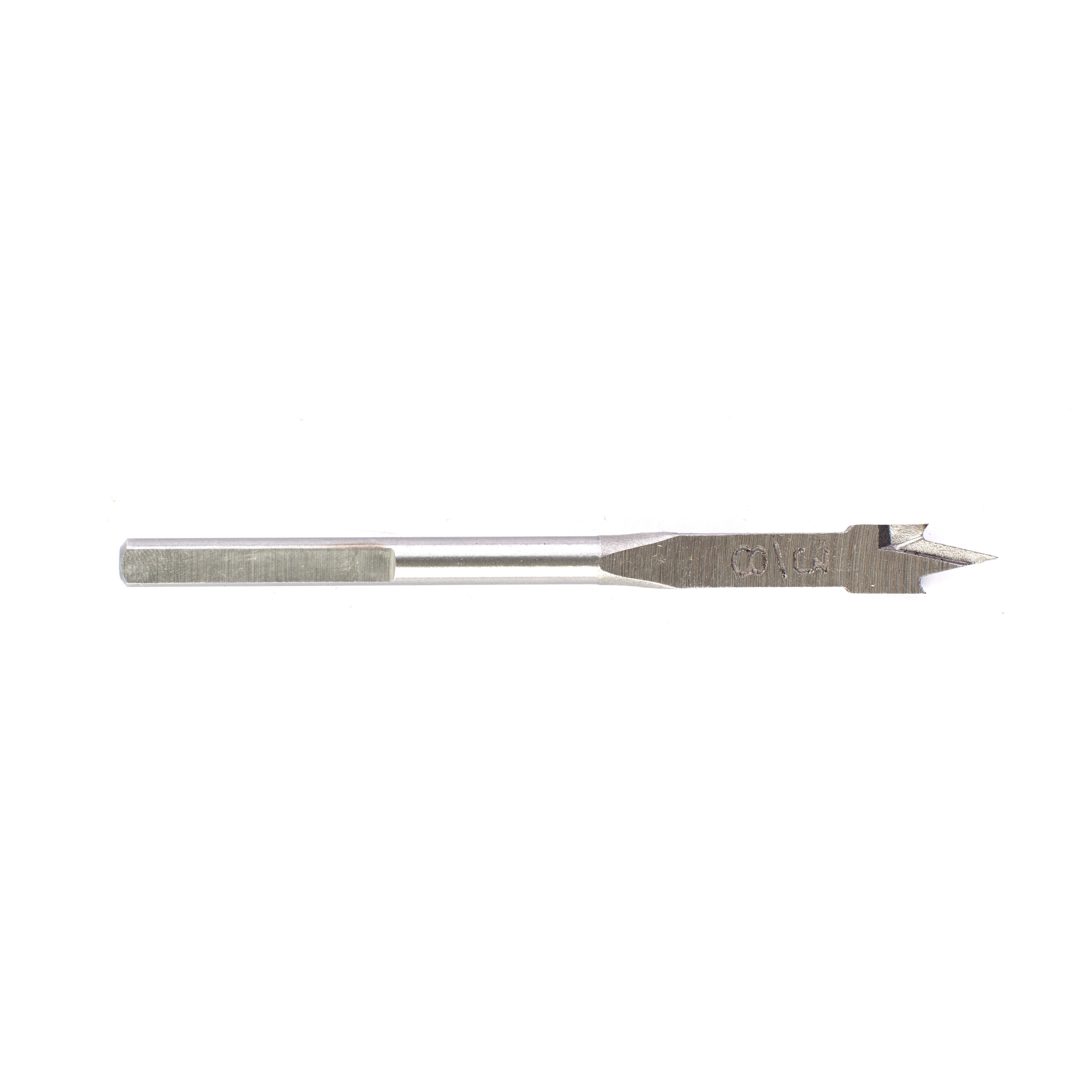 Milwaukee Zentrierbohrer f. Adapter BIGHAWG Lochs.