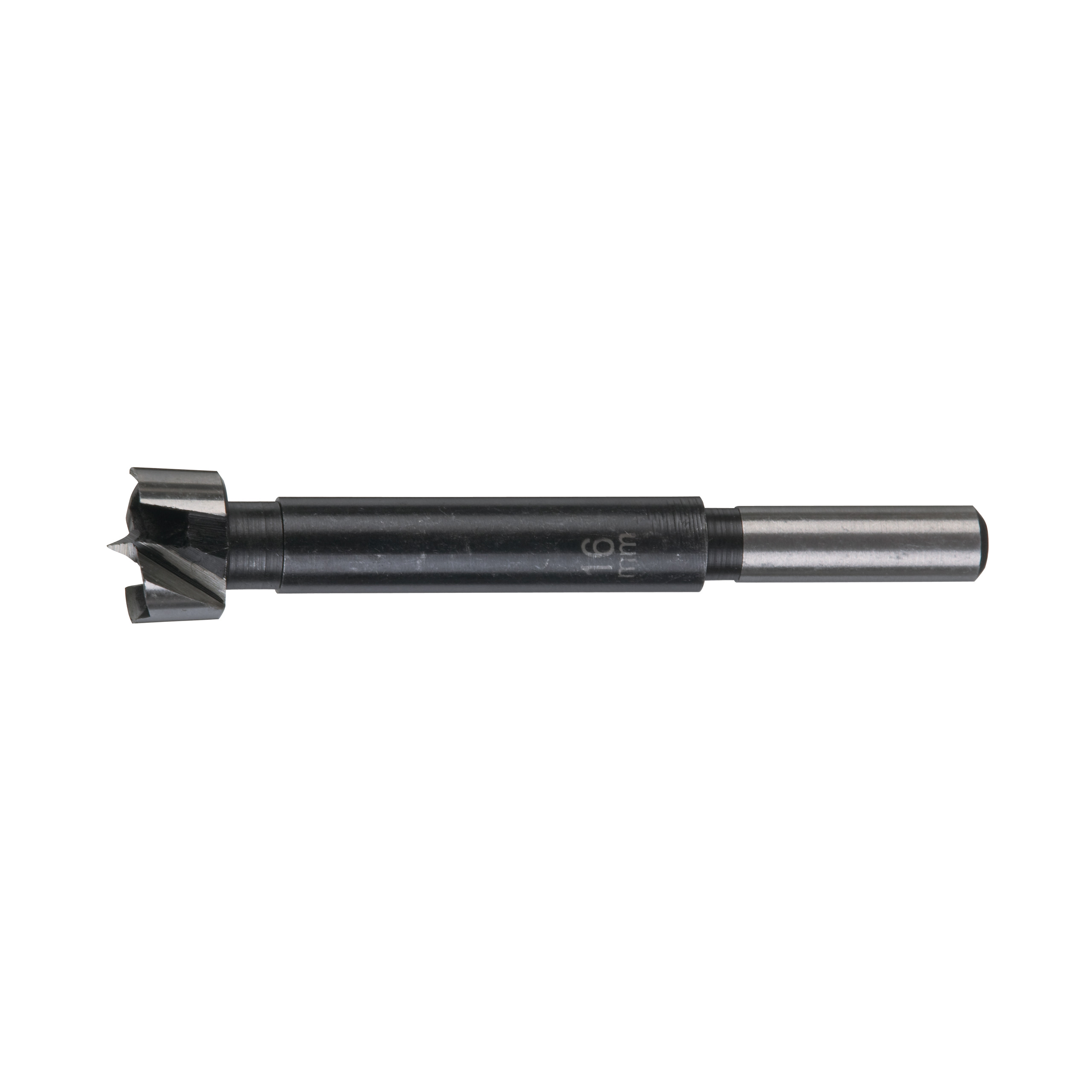 Milwaukee Forstnerbohrer 16X90Mm