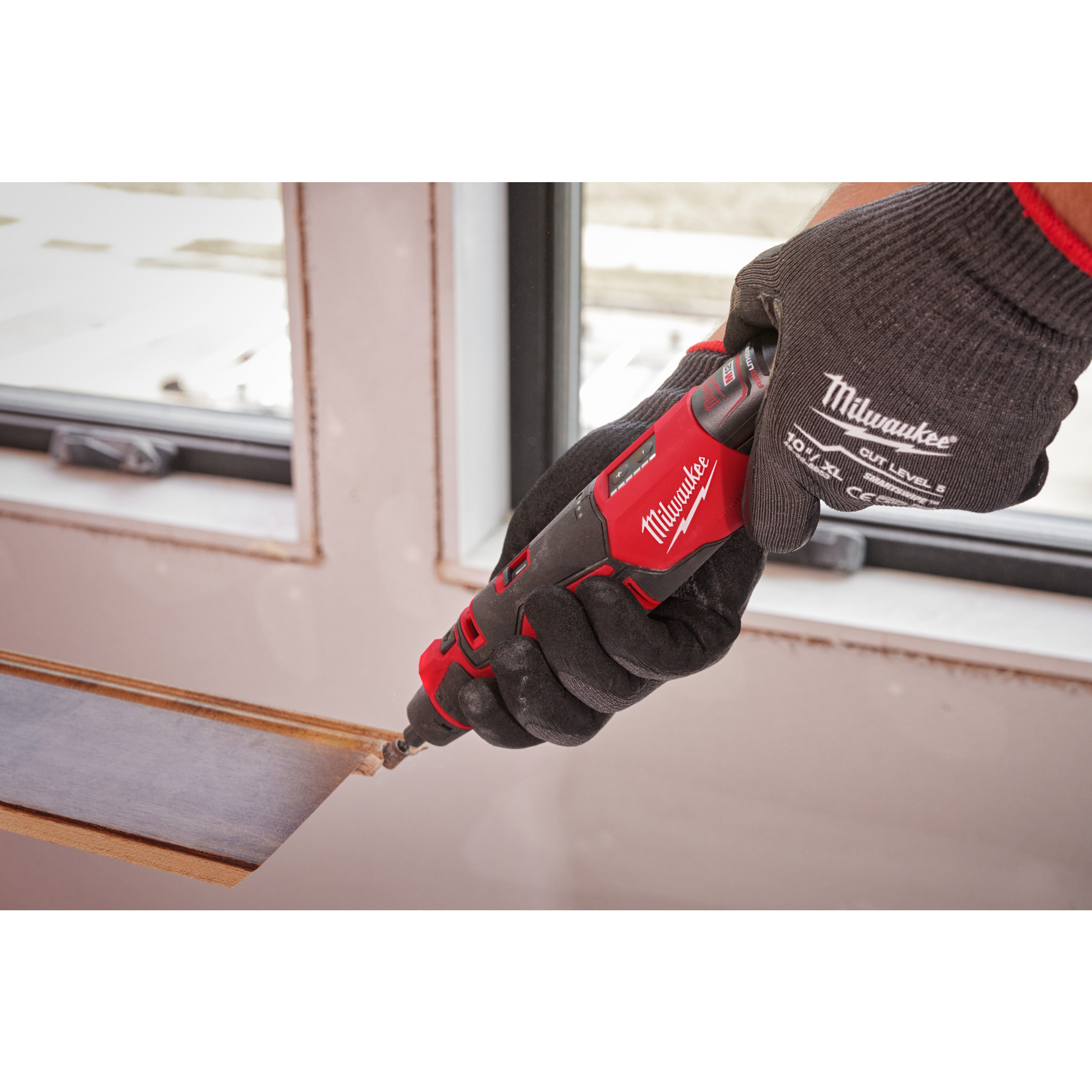 Milwaukee M12BLROT-0 Rotationswerkzeug
