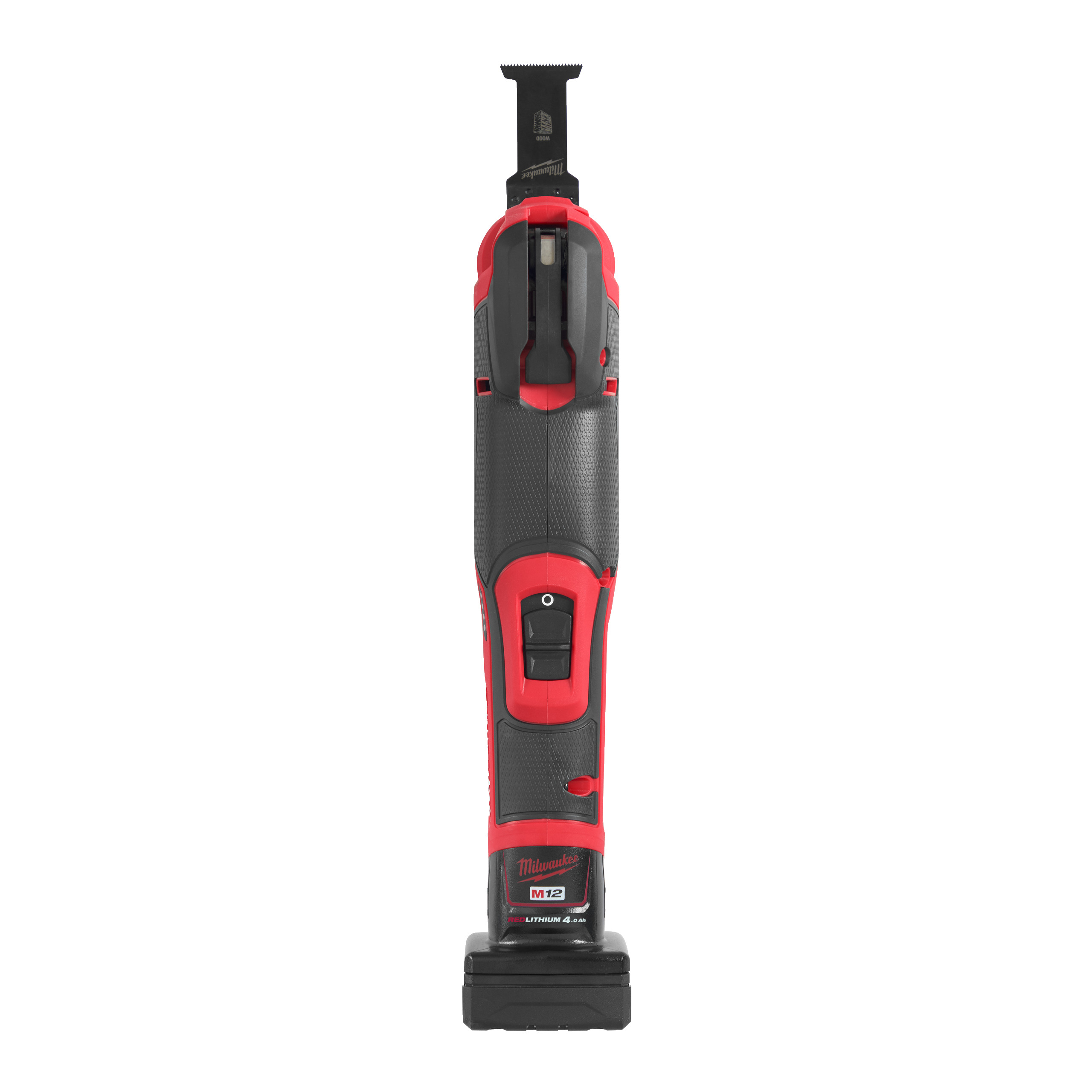 Milwaukee M12FMT-422X FUEL Akku-Multitool