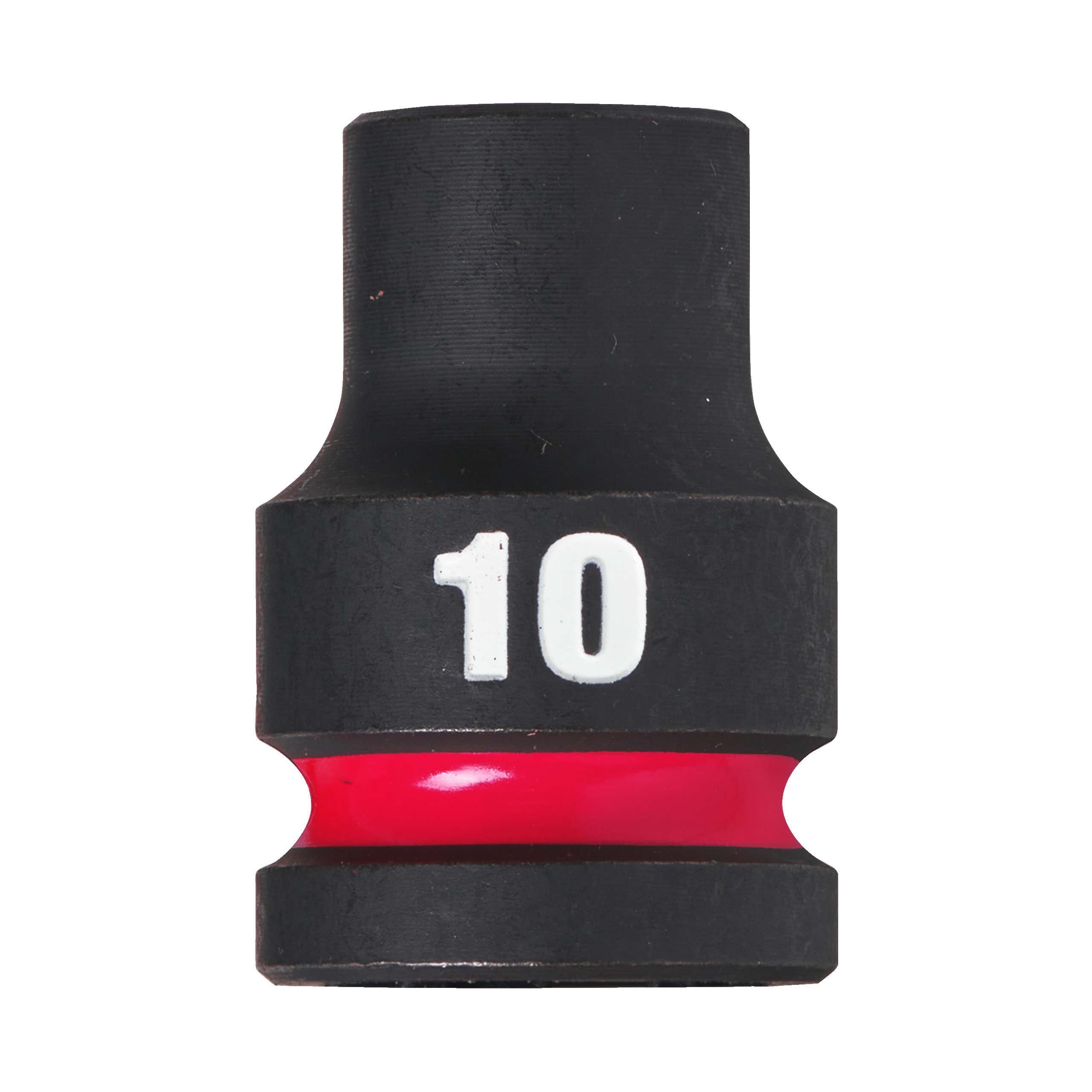 Milwaukee Schlagnuss SHOCKWAVE 1/2" 10x38 mm