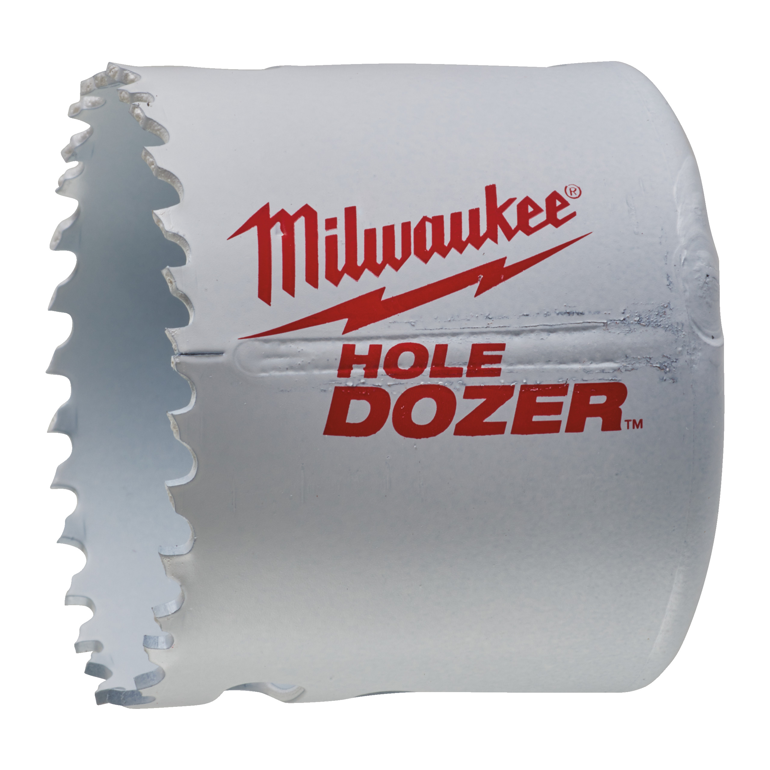 Milwaukee Lochsäge Bi-Metall 57 mm Hole Dozer (25)