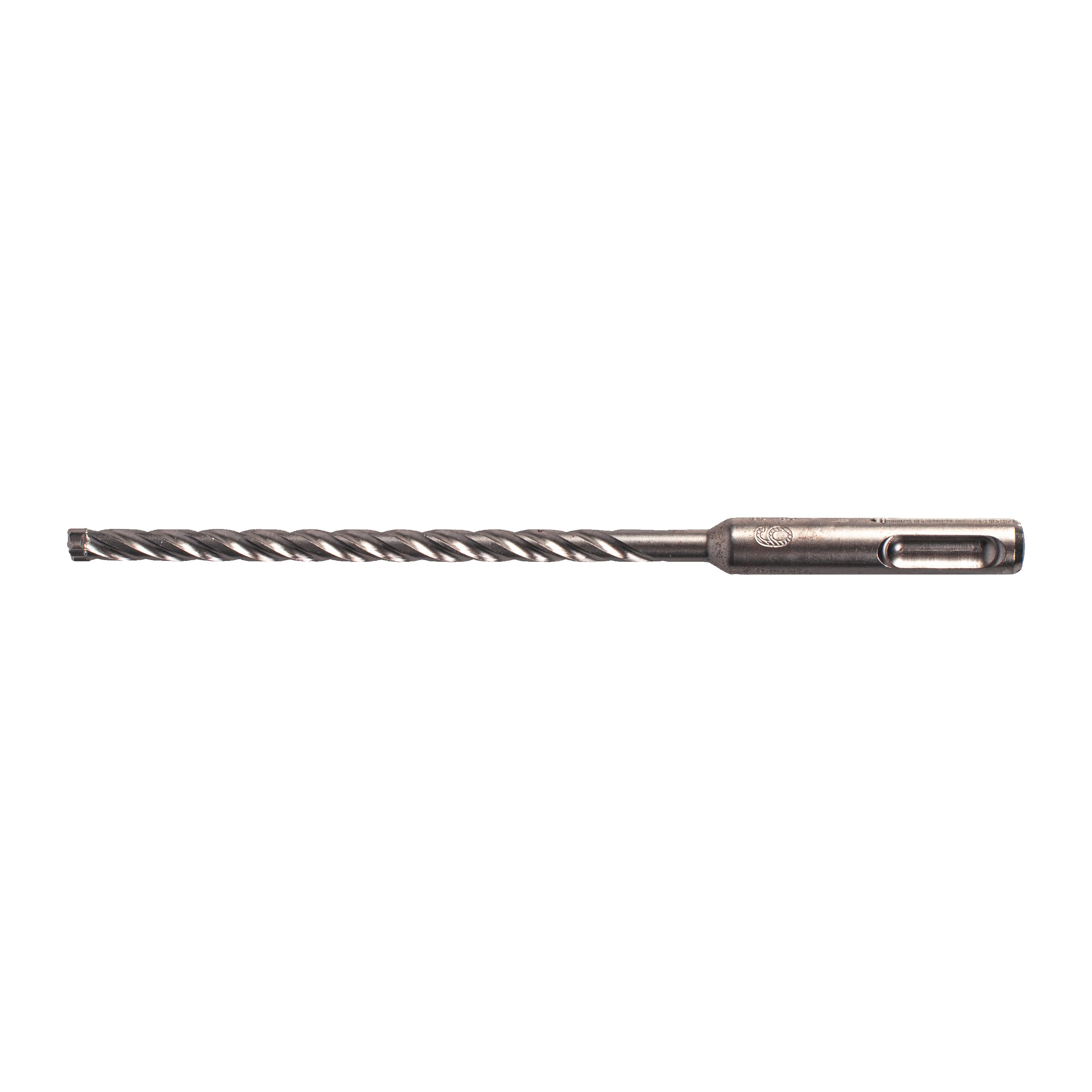 Milwaukee Hammerbohrer Sds+ Mx4 6X165 - 1 Pc