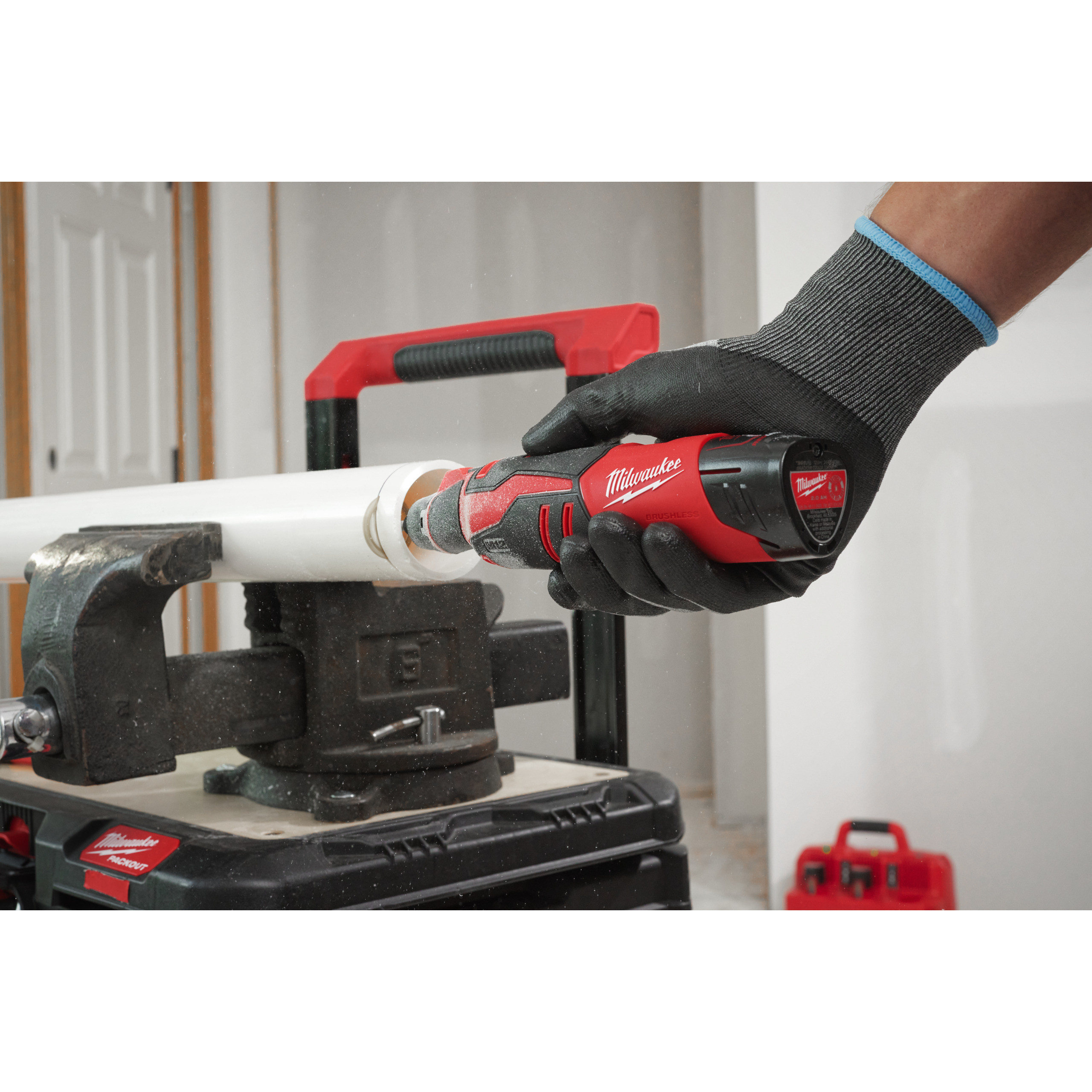 Milwaukee M12BLROT-0 Rotationswerkzeug