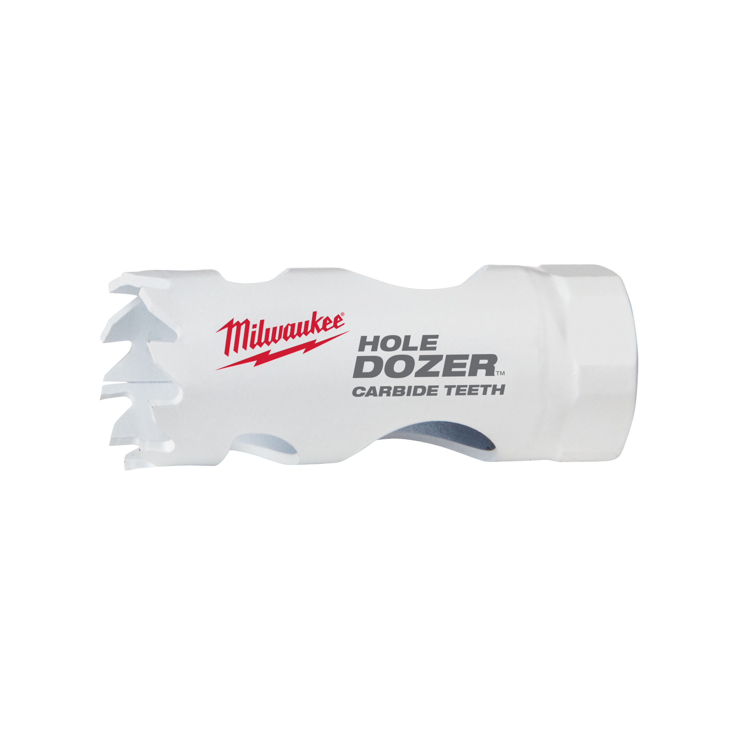 Milwaukee Lochsäge HM-bestückt 22 mm -1ST