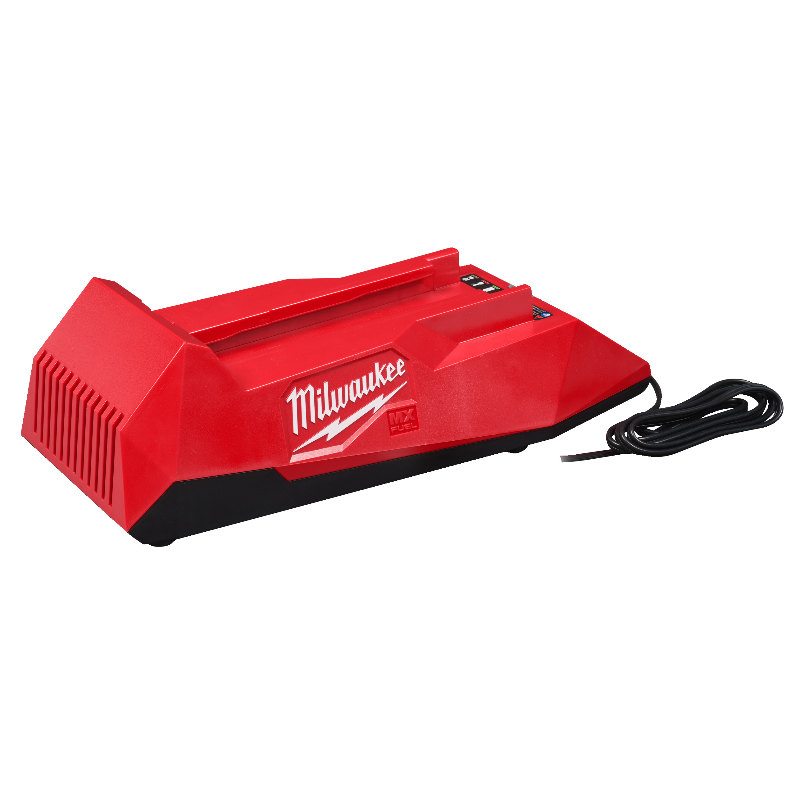 Milwaukee Mxfc Fast Charger