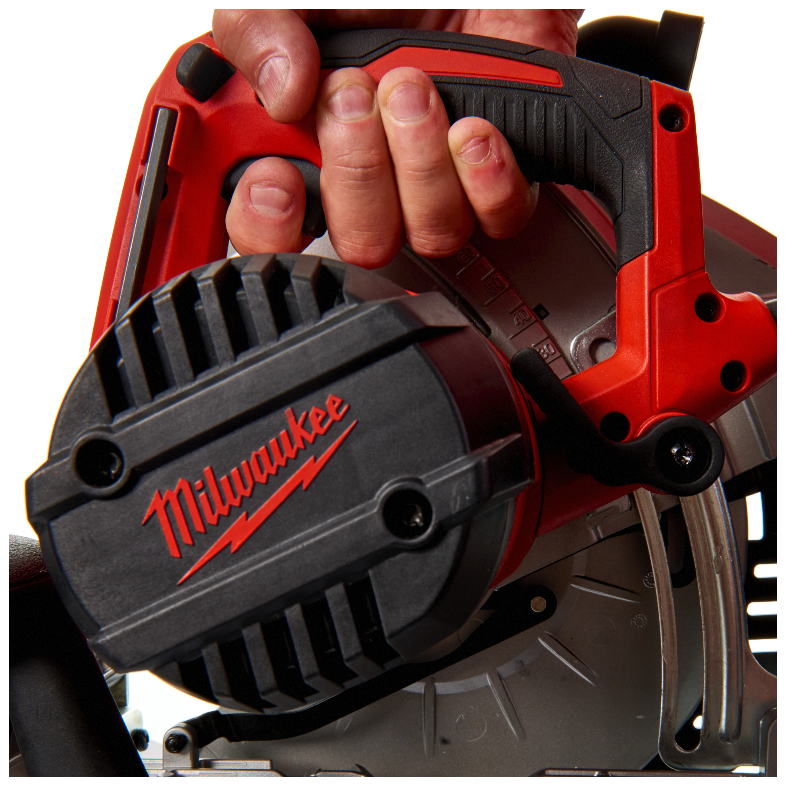 Milwaukee Cs85Cbe Kreissaege