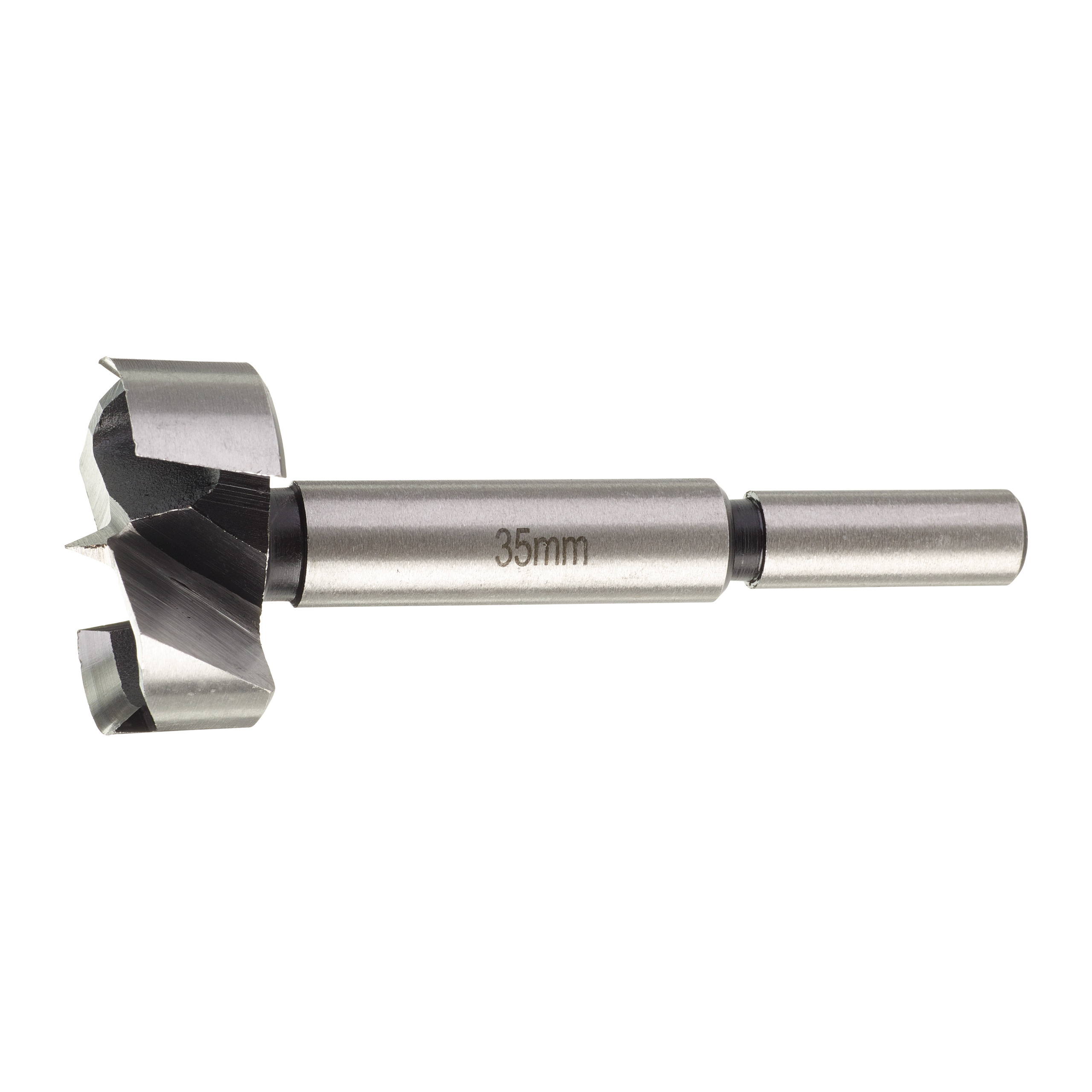 Milwaukee Forstnerbohrer 35X90Mm