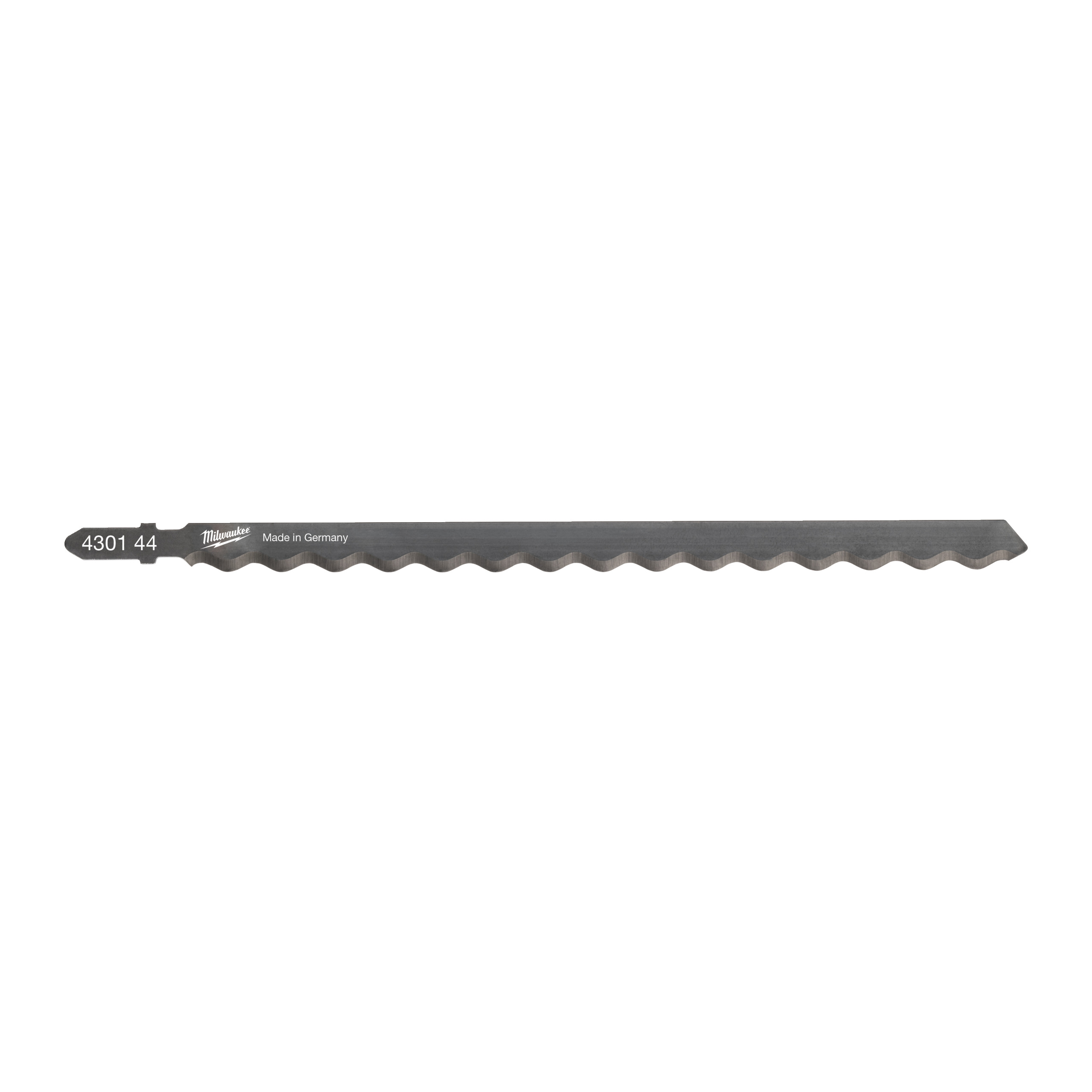 Milwaukee Stichsägeblatt 155Mm Gewellt T313 (5)