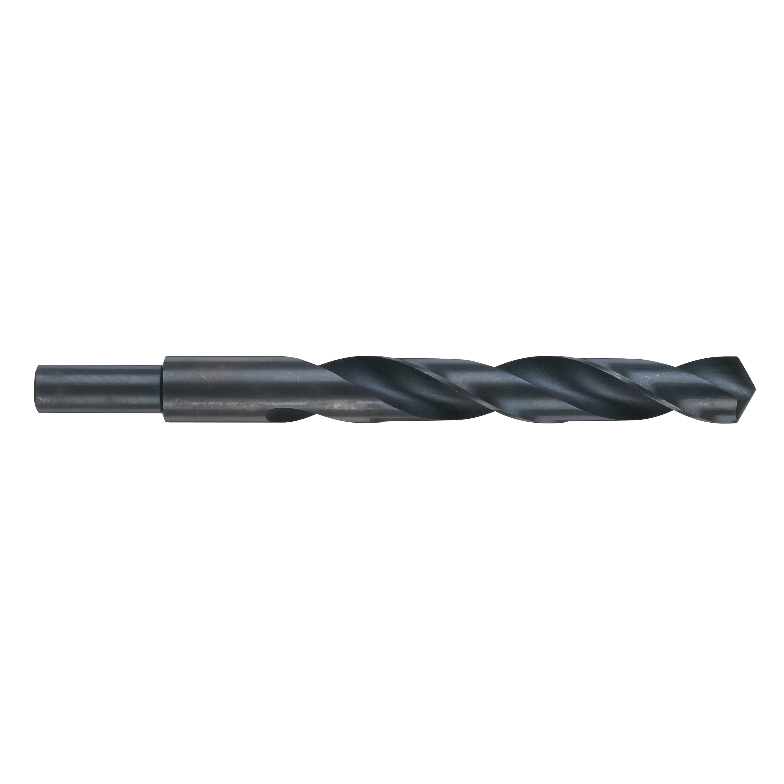 Milwaukee Metallbohrer Hss-R Red.Schaft 18.0X191Mm