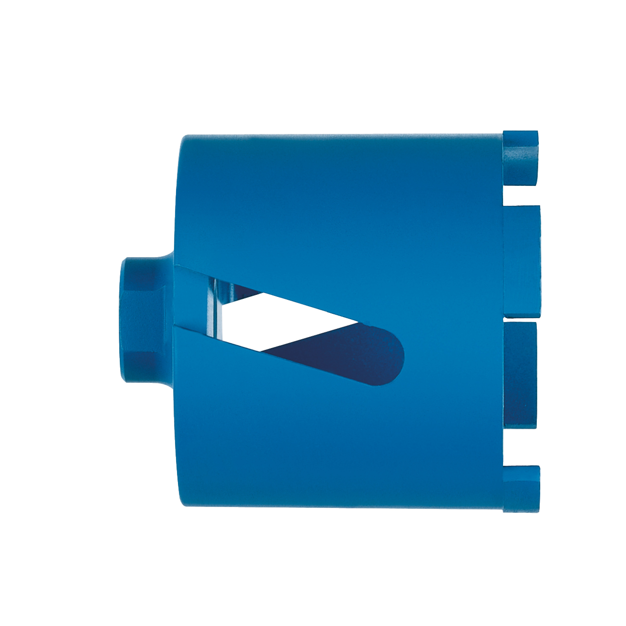 Milwaukee Dia-Bohrkrone Dcu 68X90Mm M16